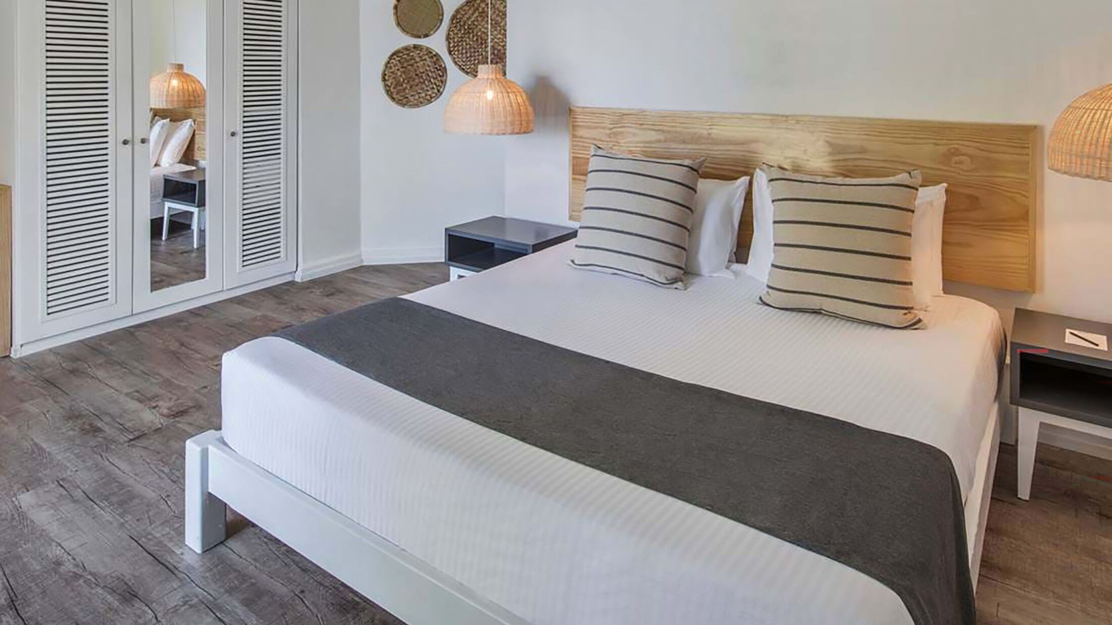 Superior Room with Sea View