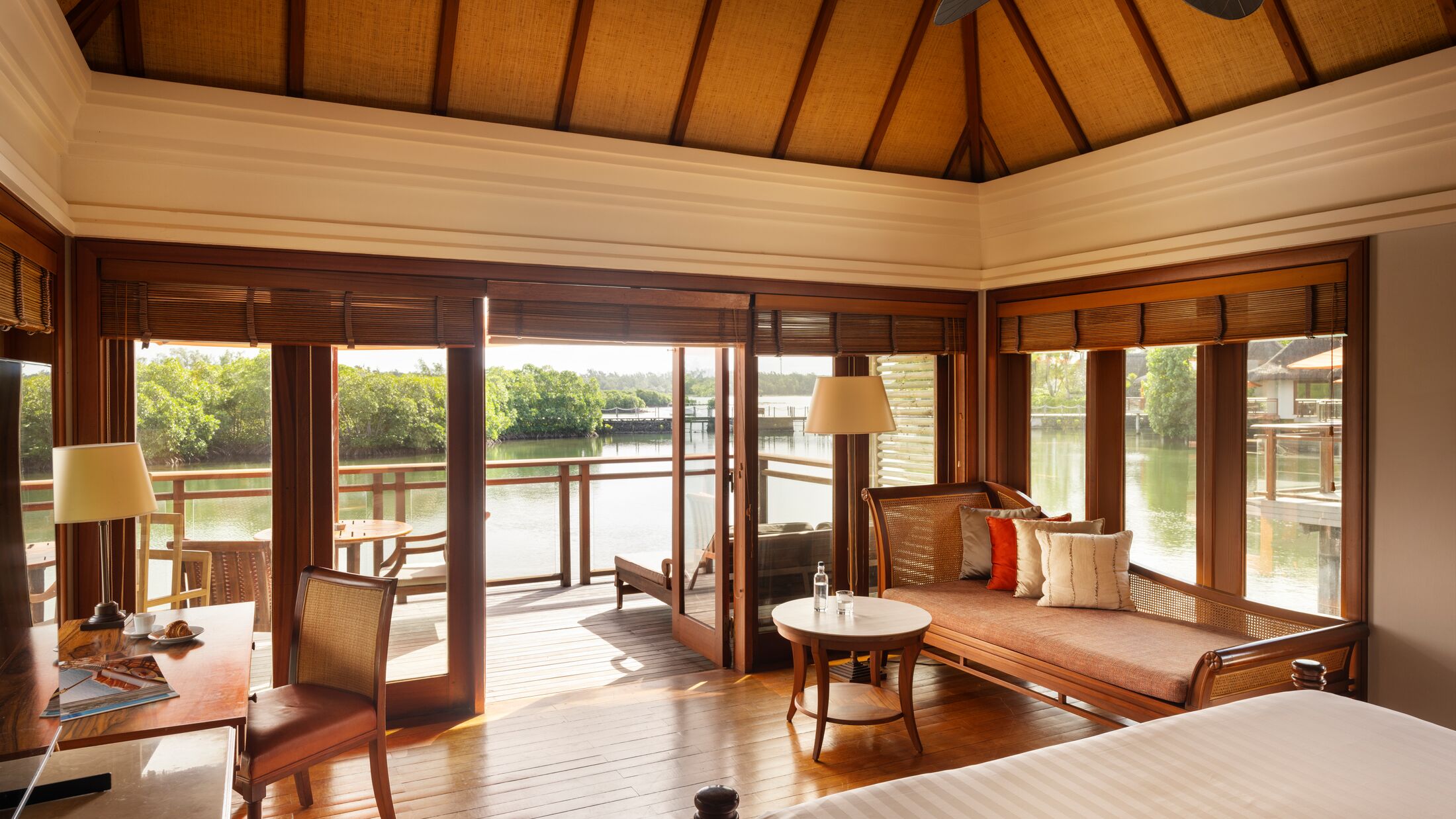 Constance Le Prince Maurice Mauritius