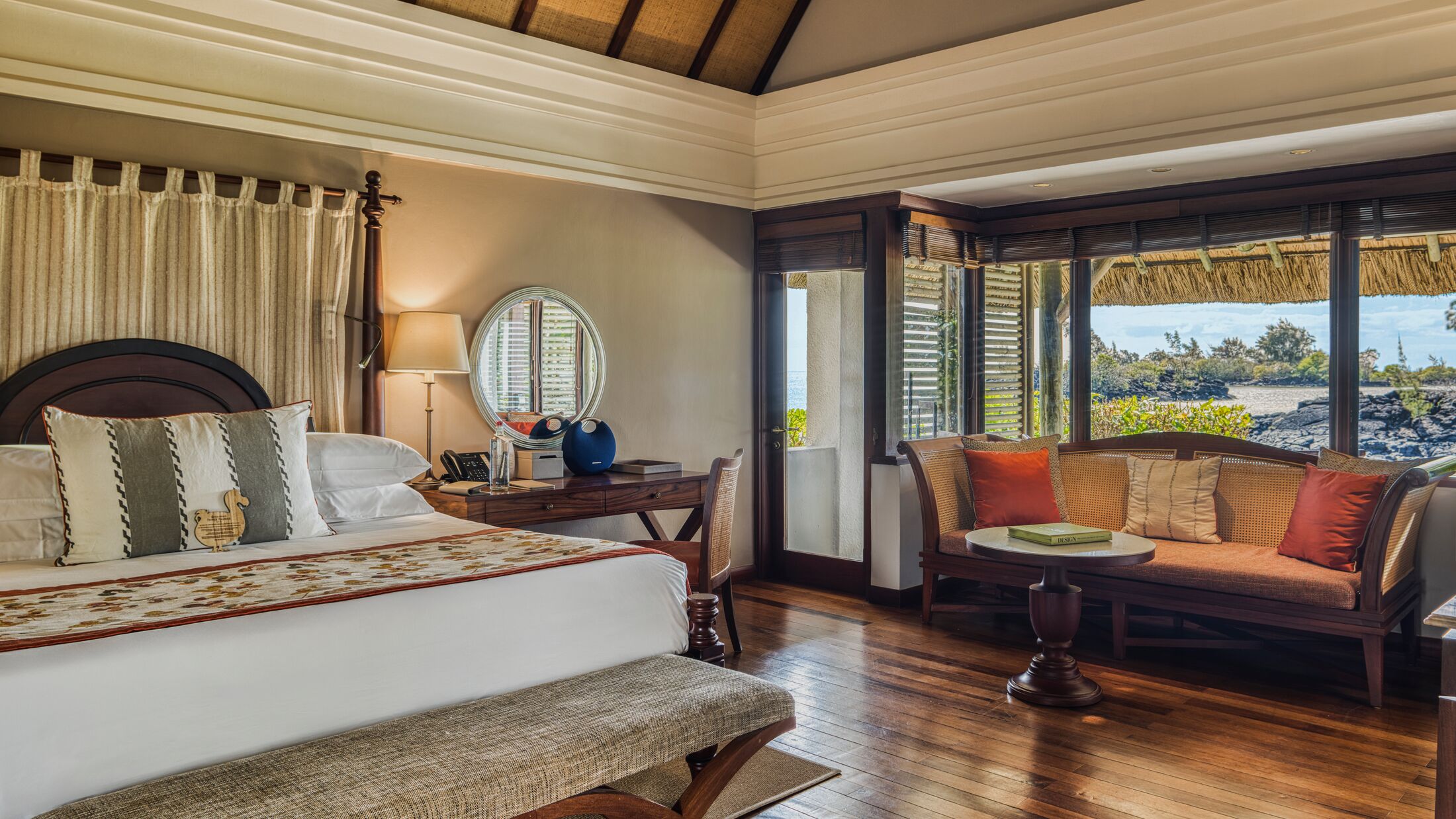 Constance Le Prince Maurice Mauritius