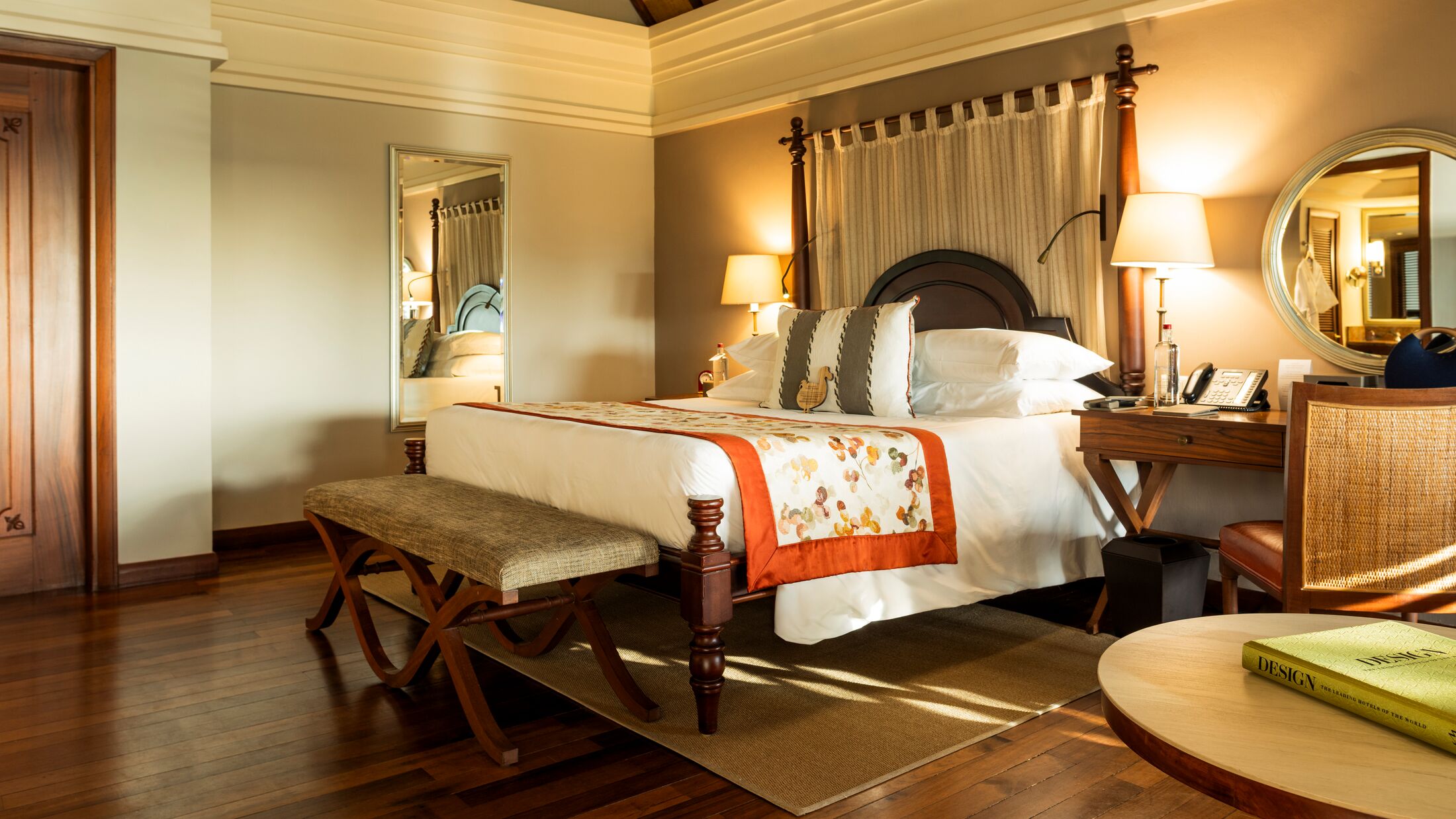 Constance Le Prince Maurice Mauritius