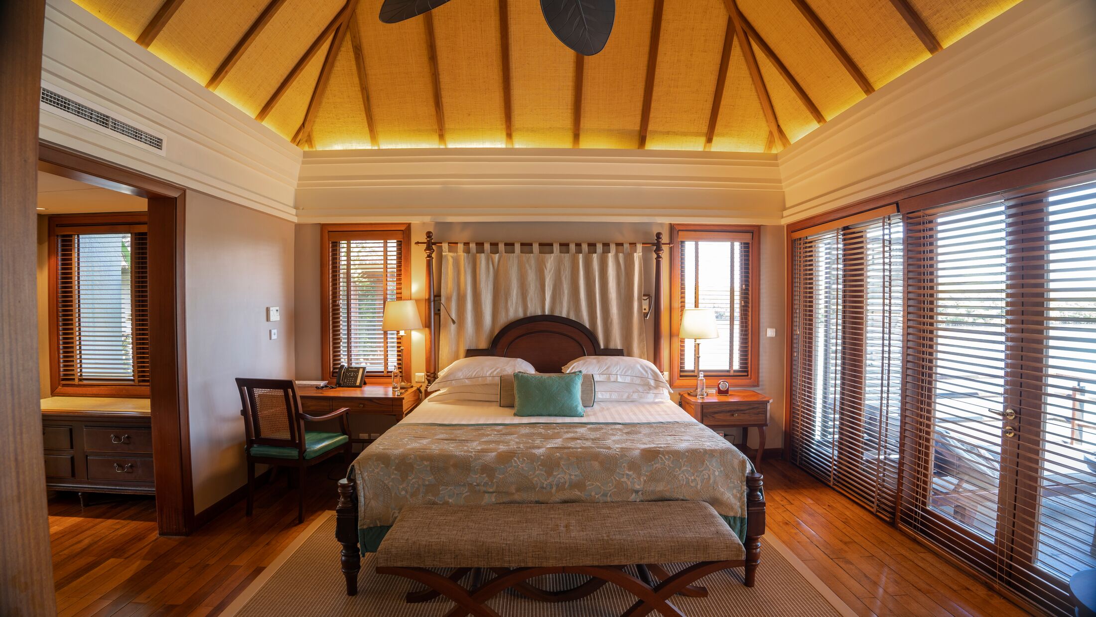 Constance Le Prince Maurice Mauritius