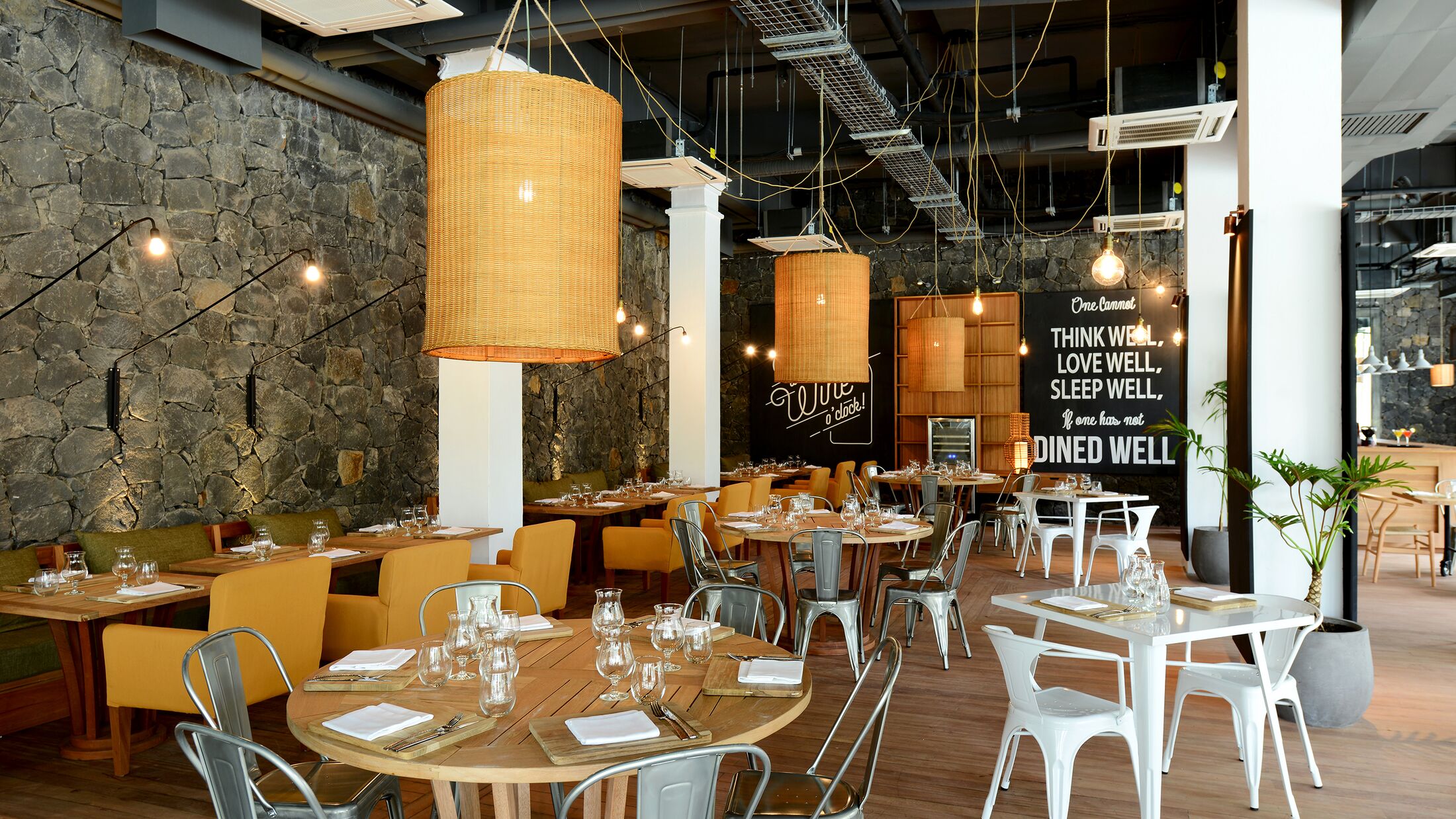 Bistrot Restaurant