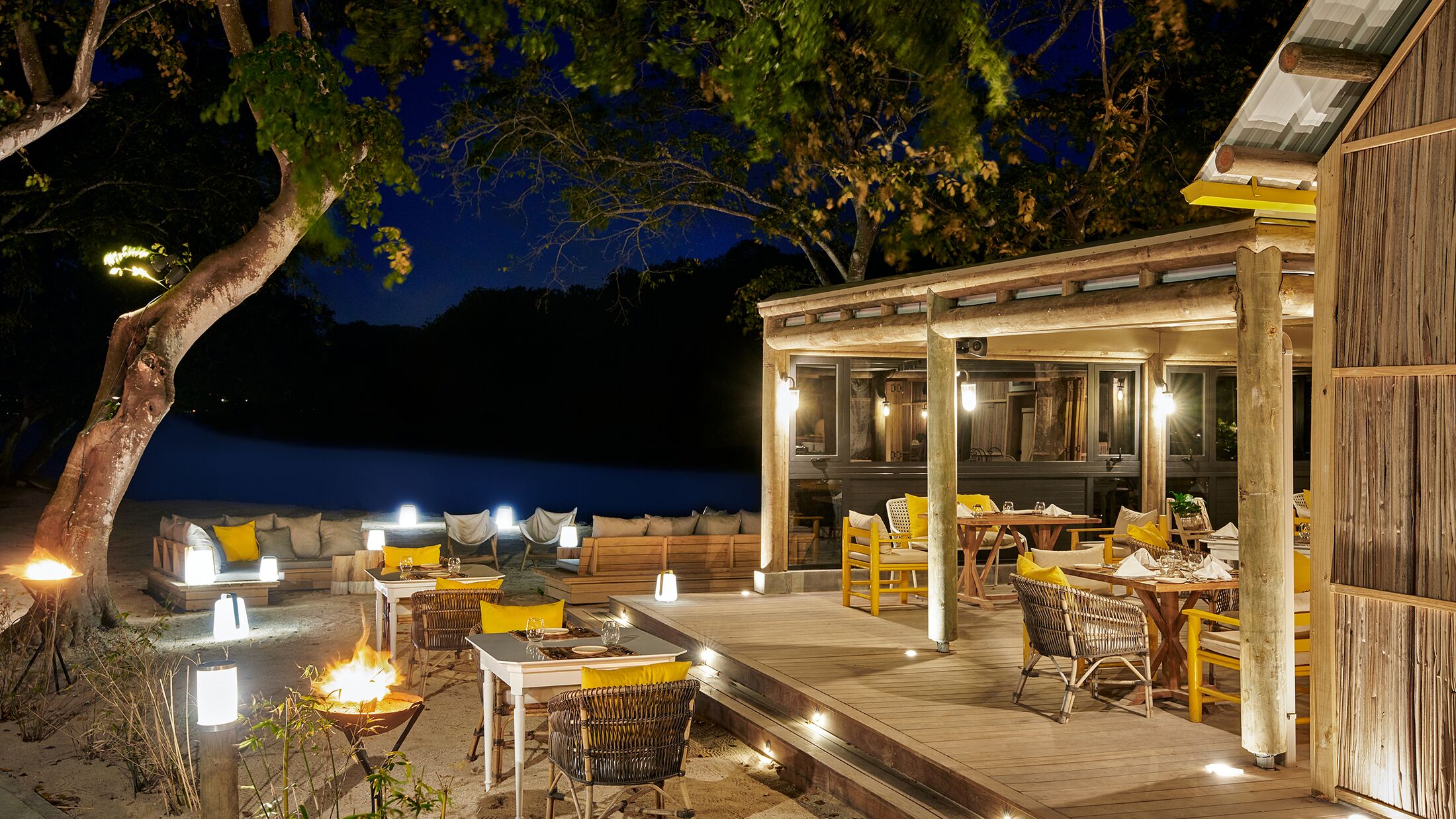Kot Nou Restaurant