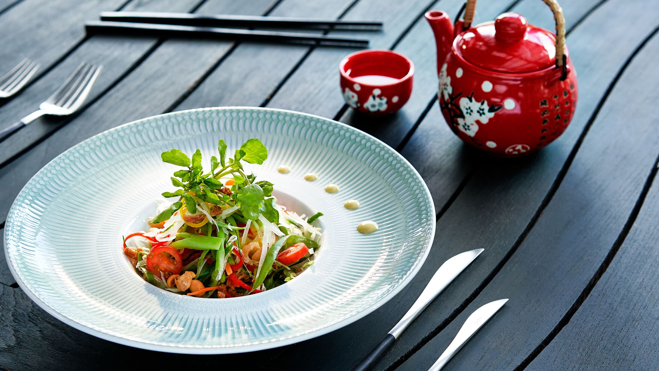 Madame Ming Restaurant