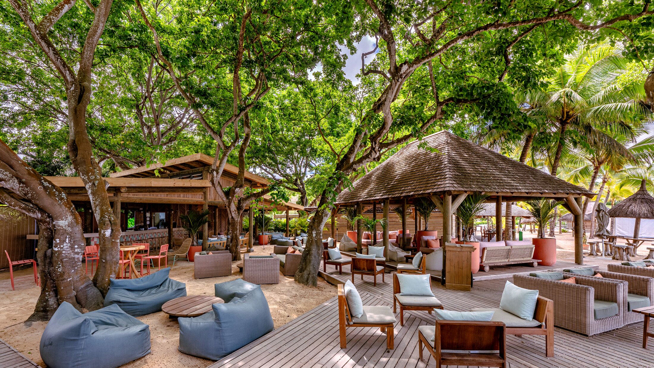 O Beach Bar