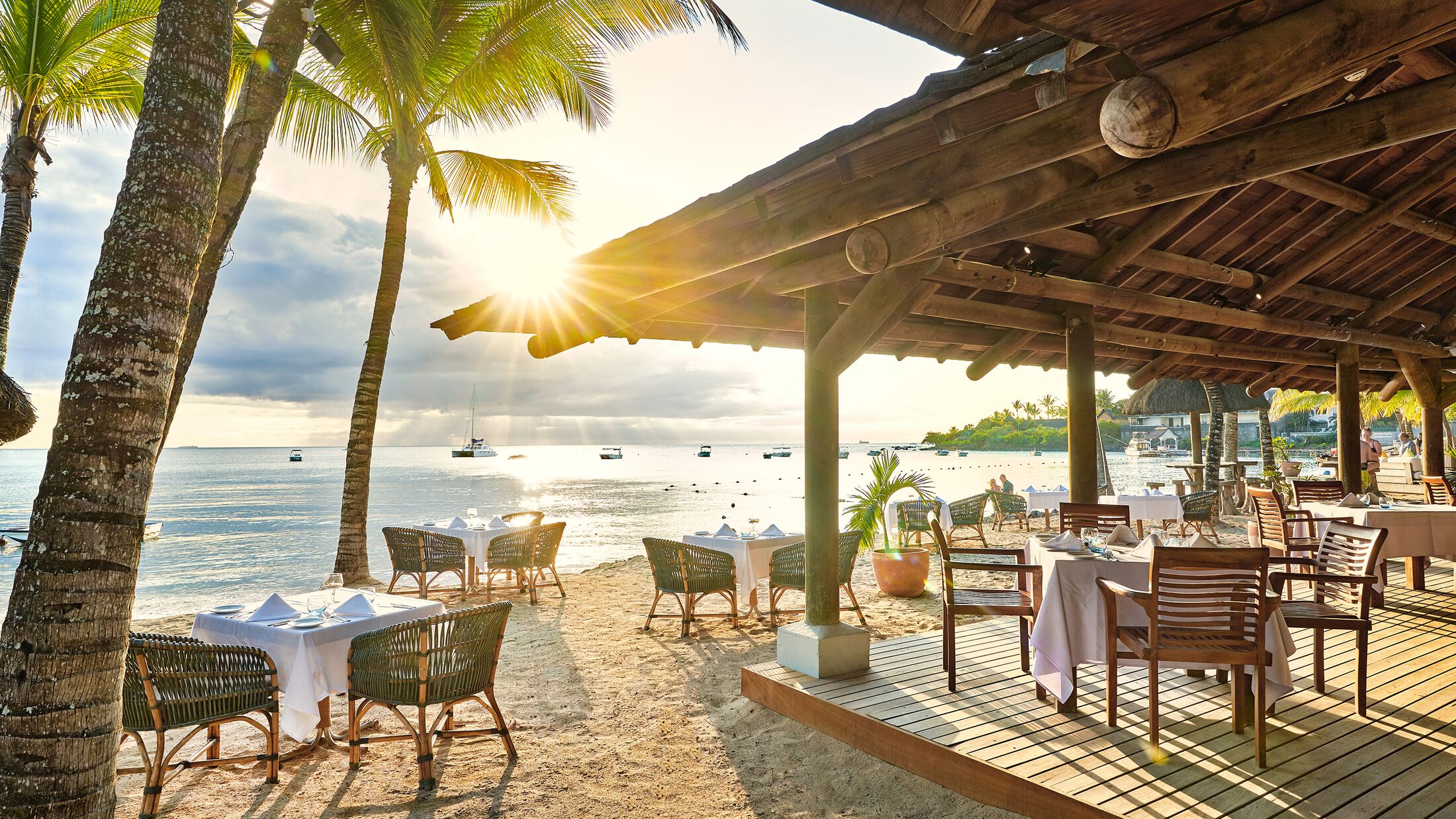 O Beach Bar