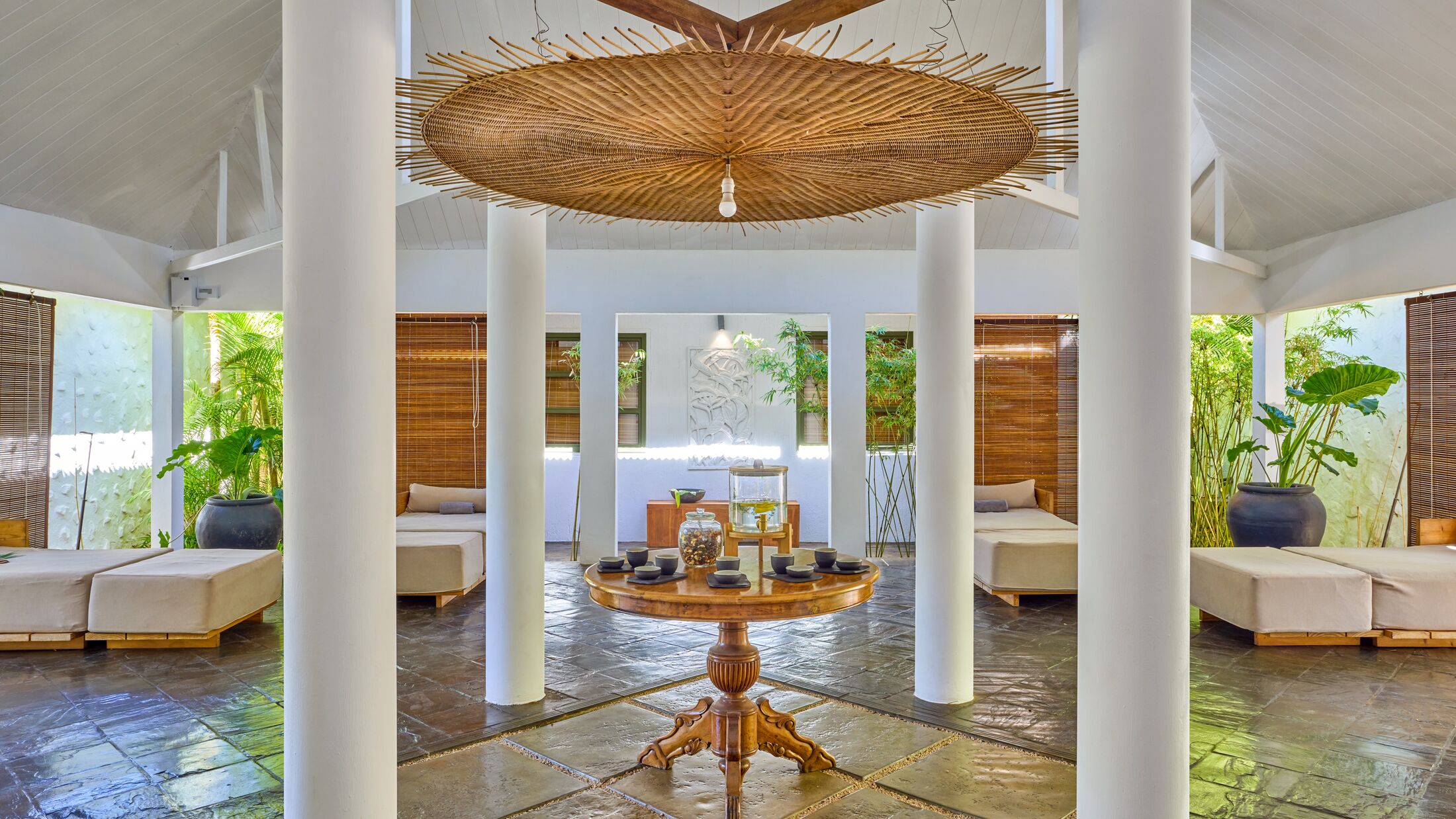 Spa