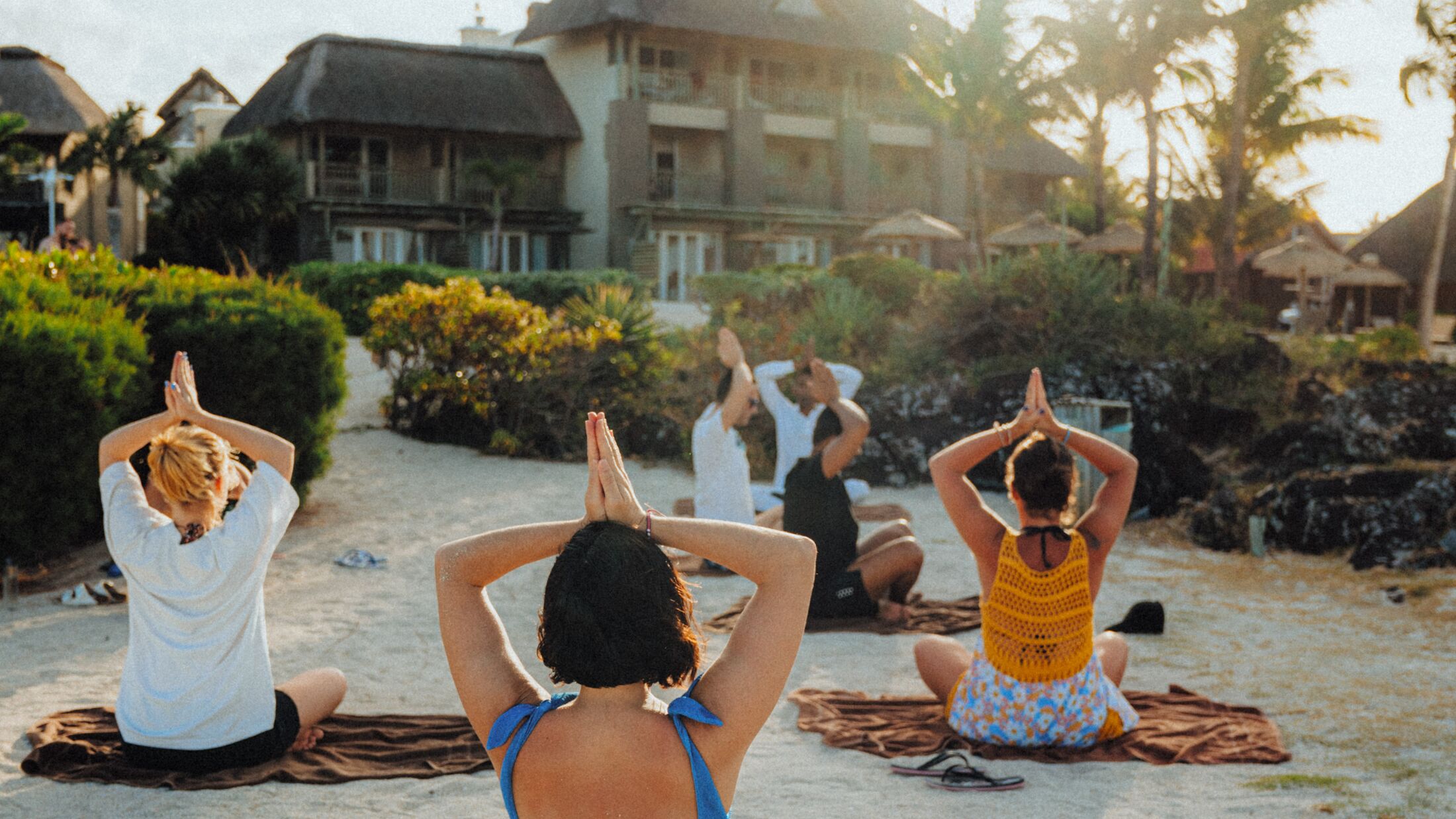 Yoga