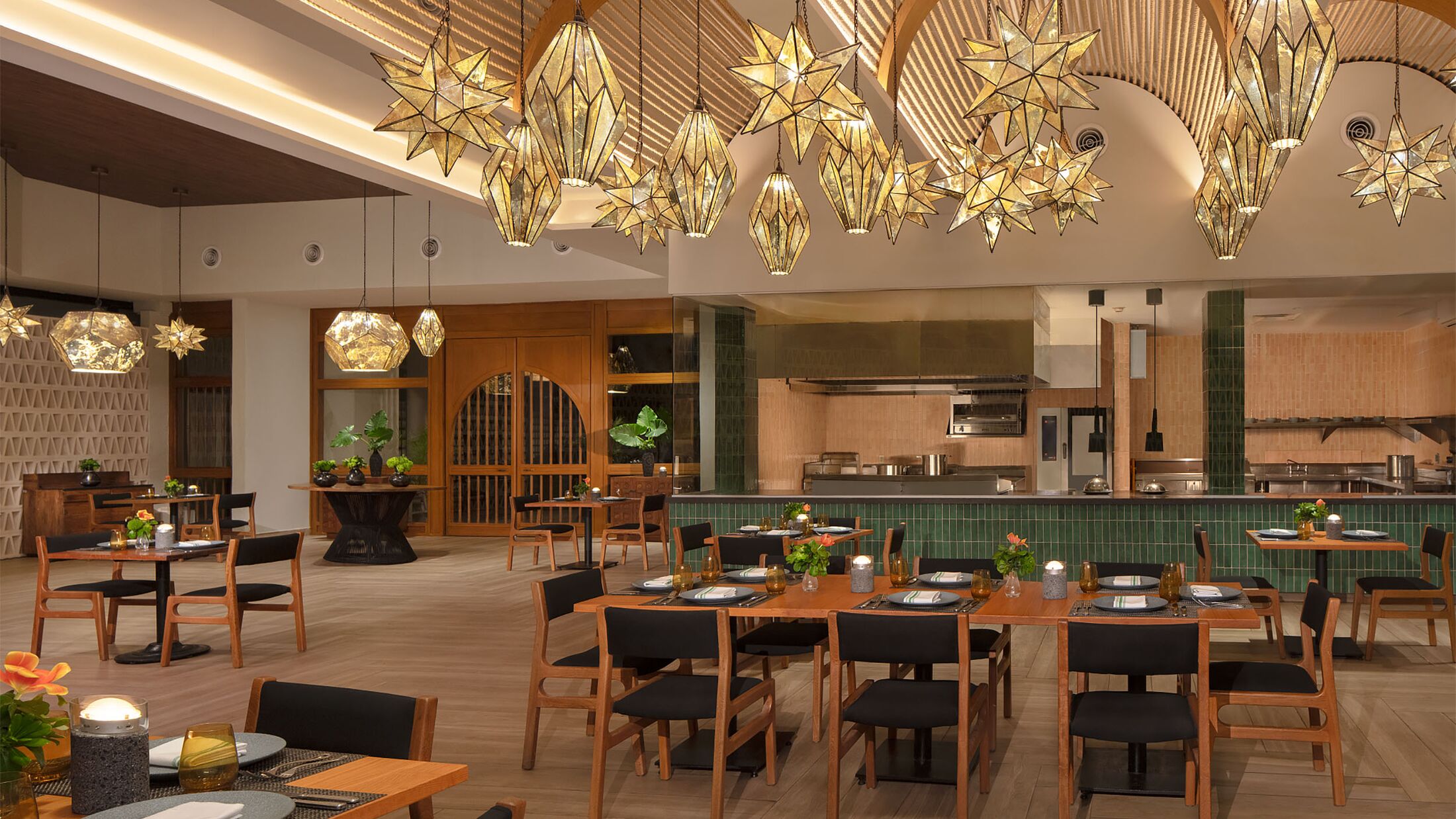 El Patio Restaurant