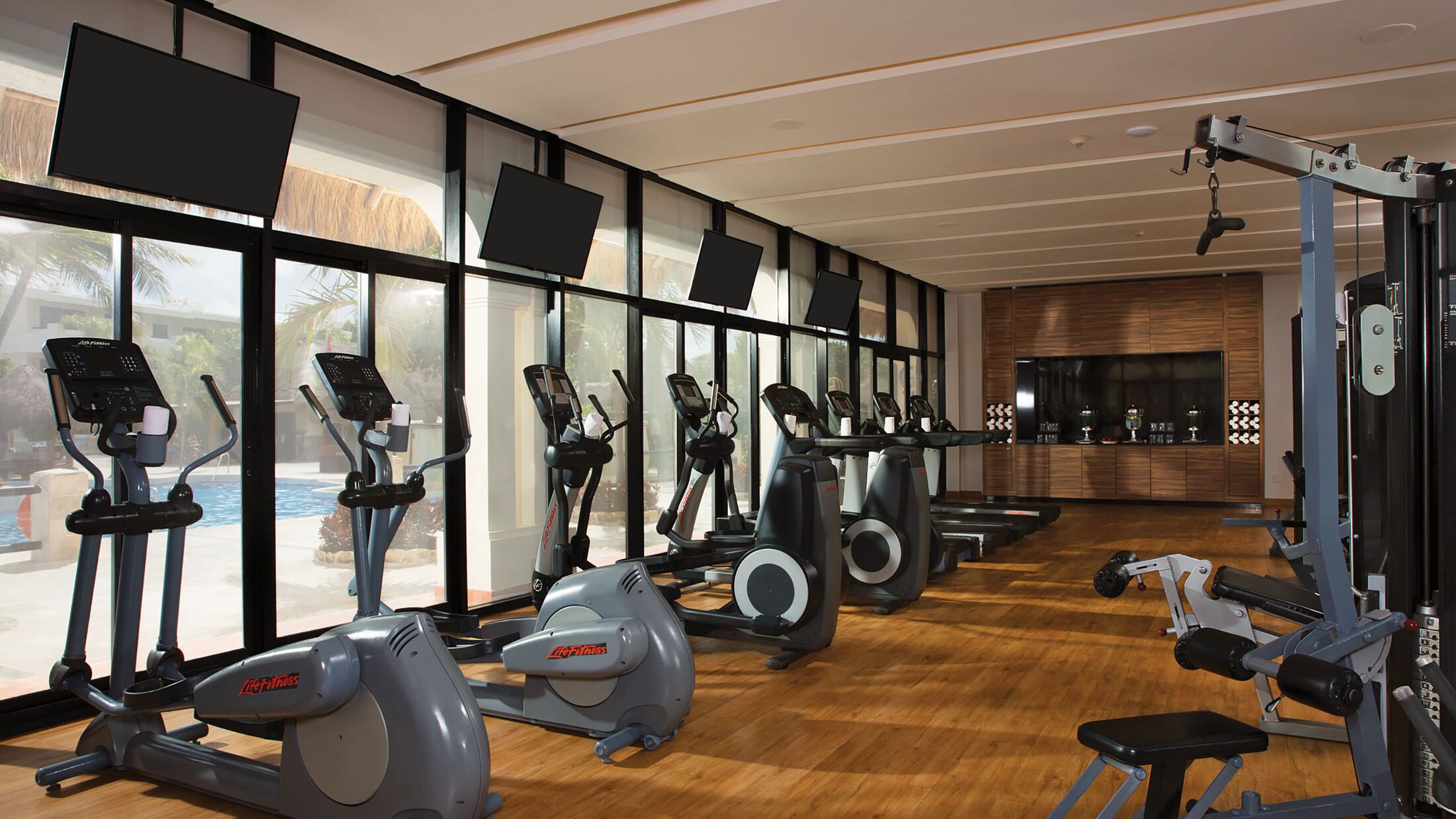 Gym