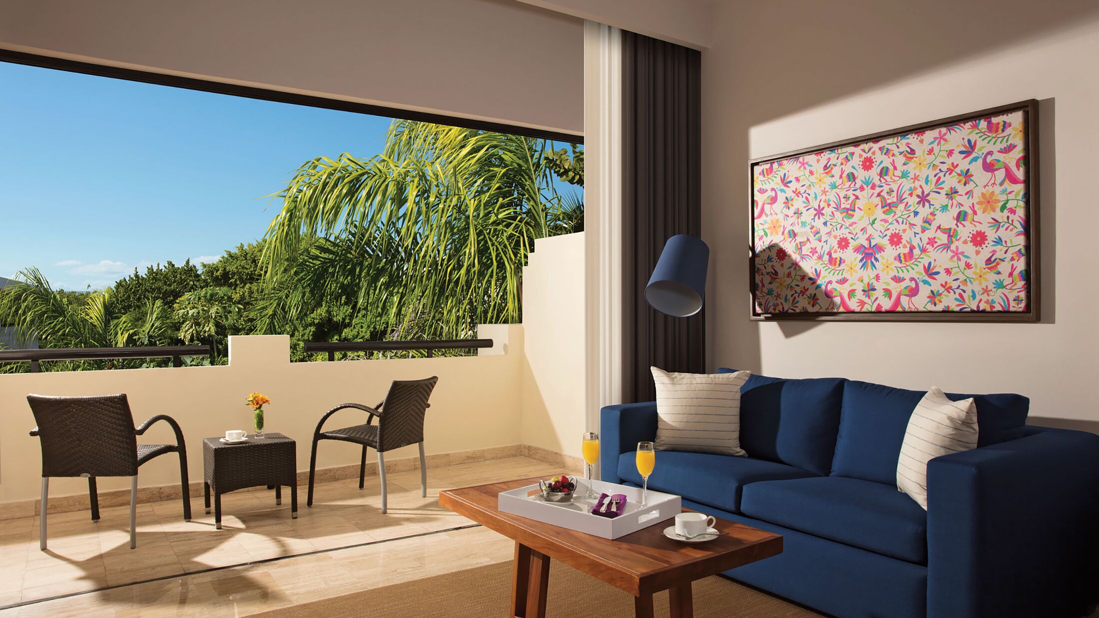 Deluxe Family Junior Suite