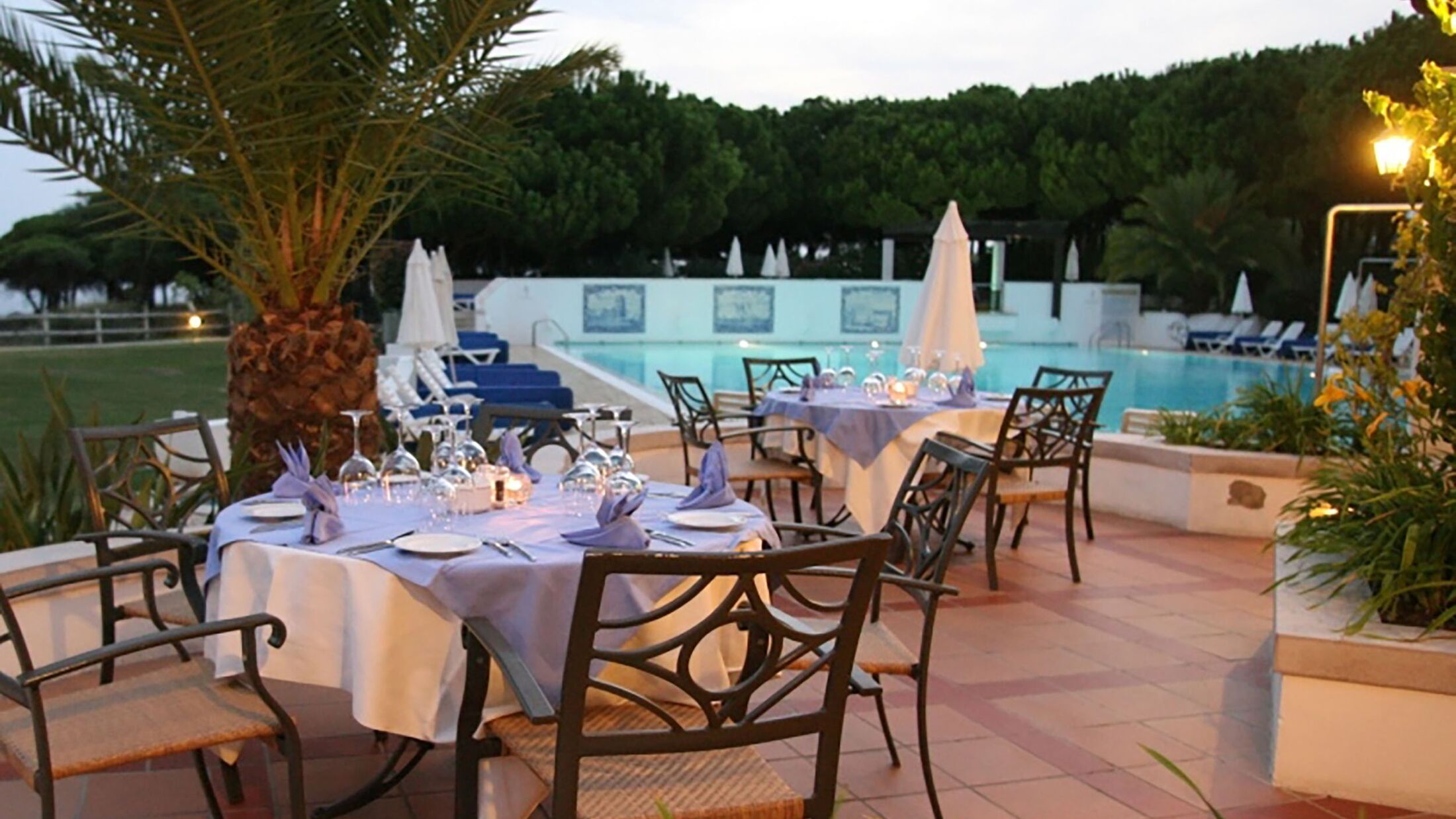 O Pescador Restaurant
