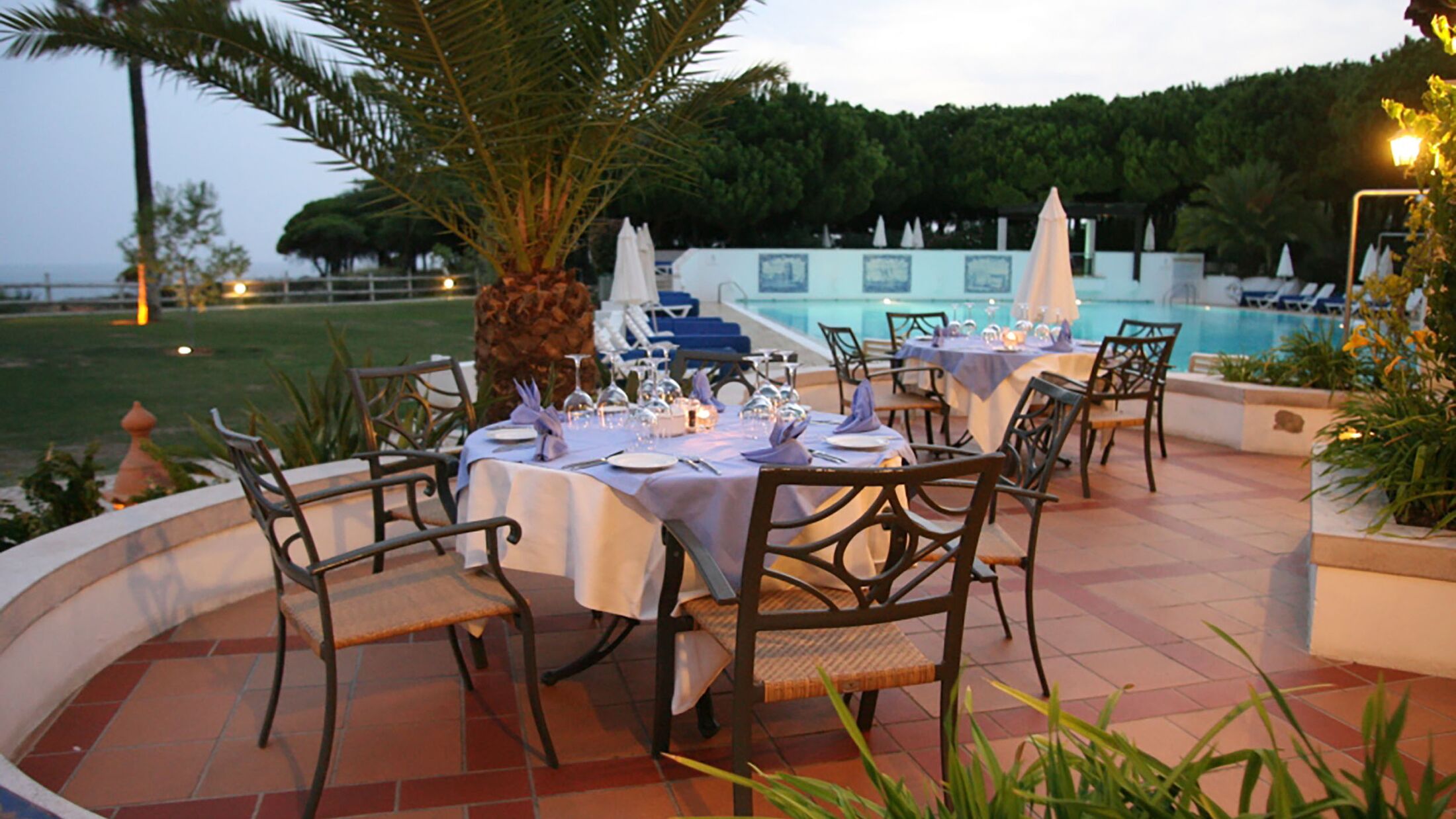 O Pescador Restaurant