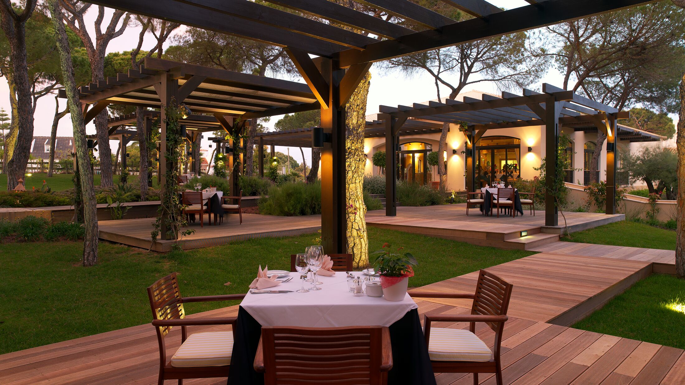 Piri Piri Steakhouse Restaurant