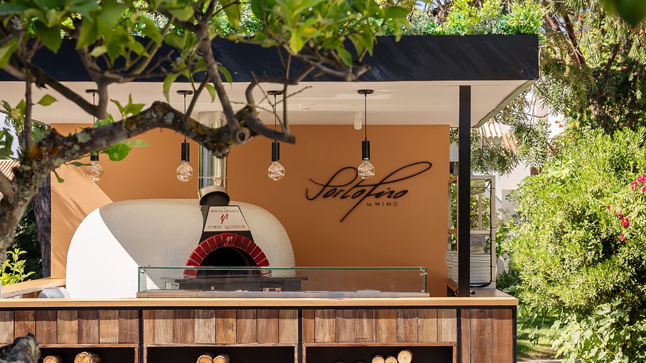 Portofino by MIMO Restaurant