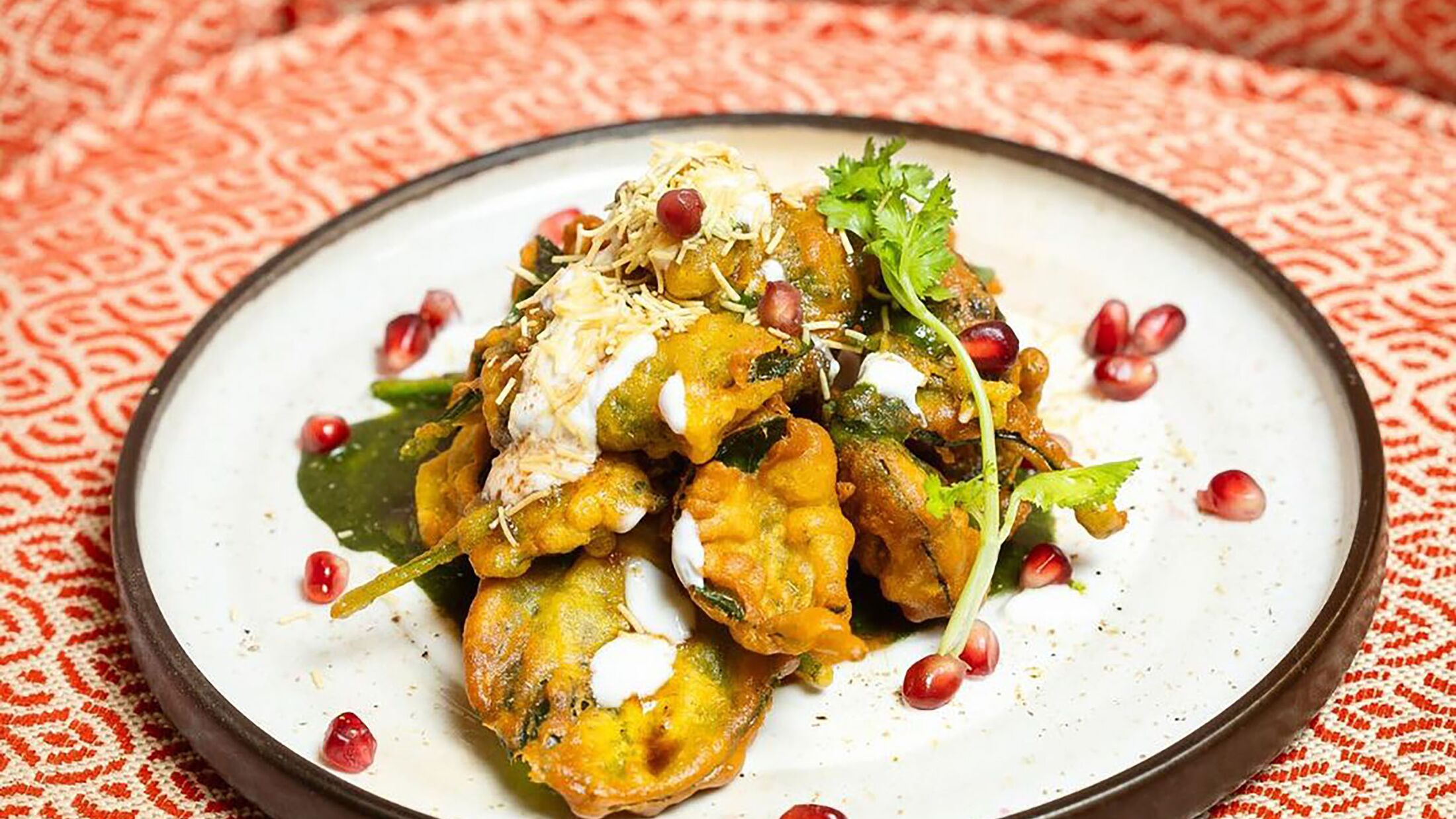 Rohini by Little Miss India Restaurant