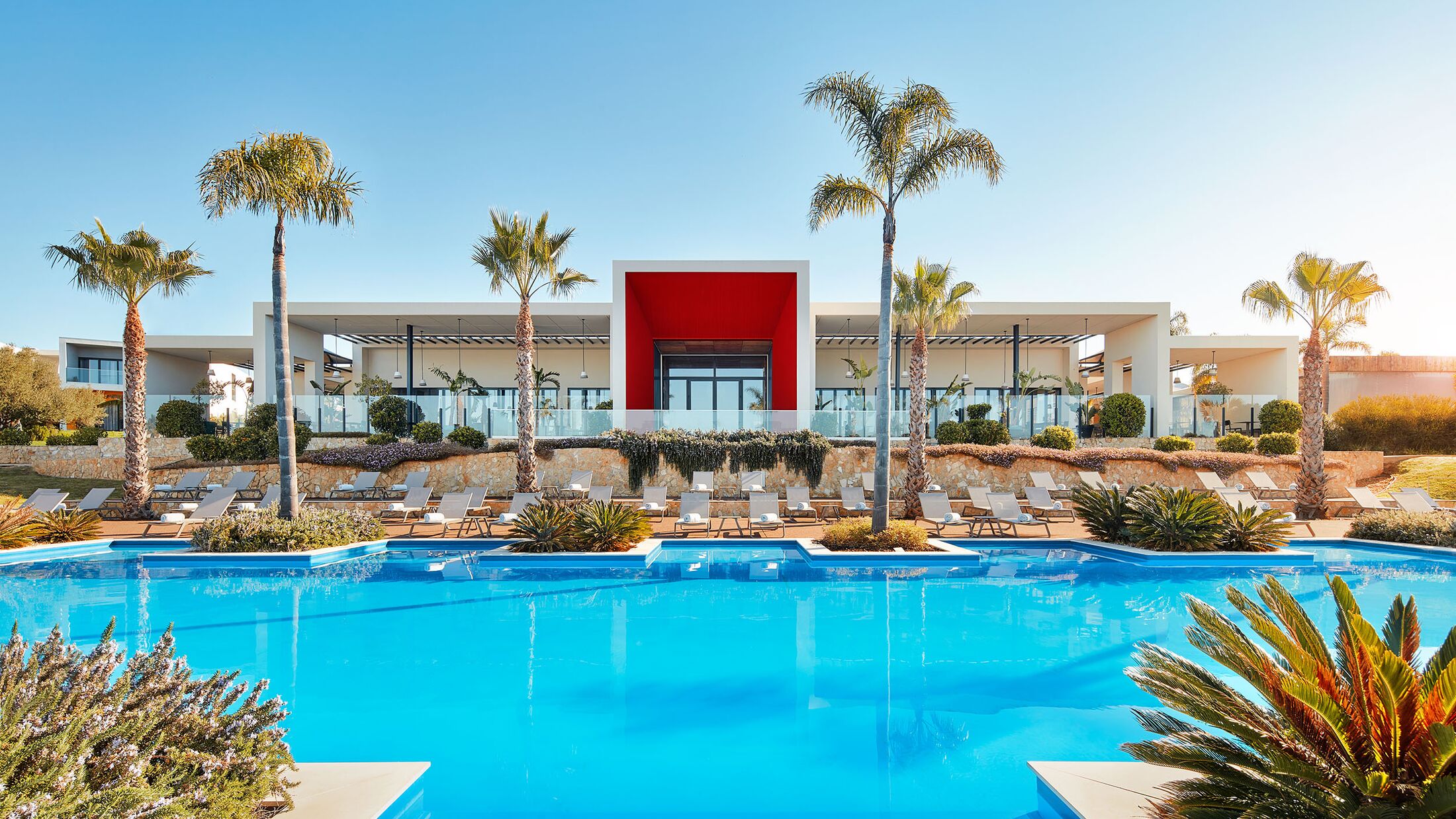 Adults Pool