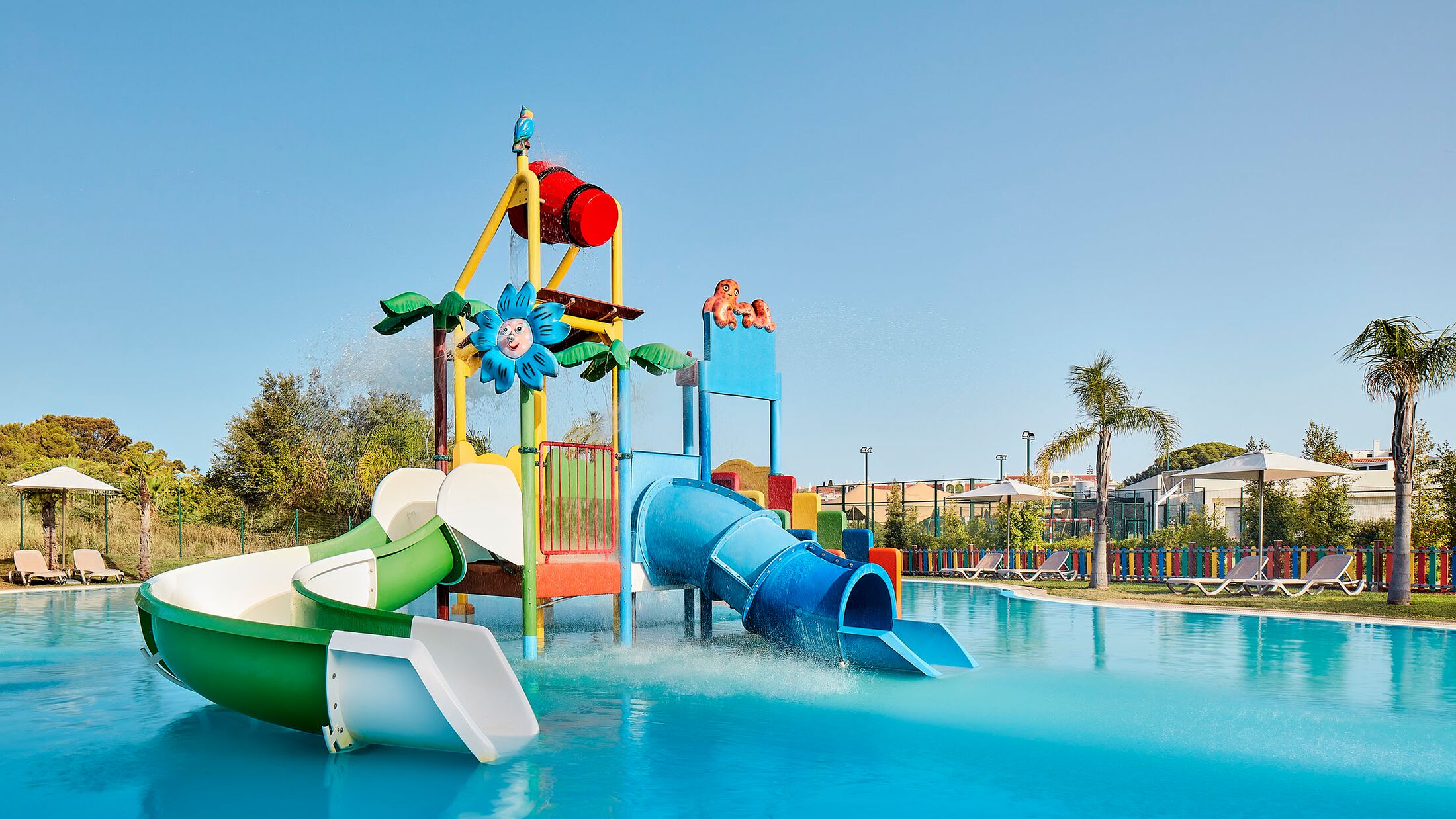 Kids Pool