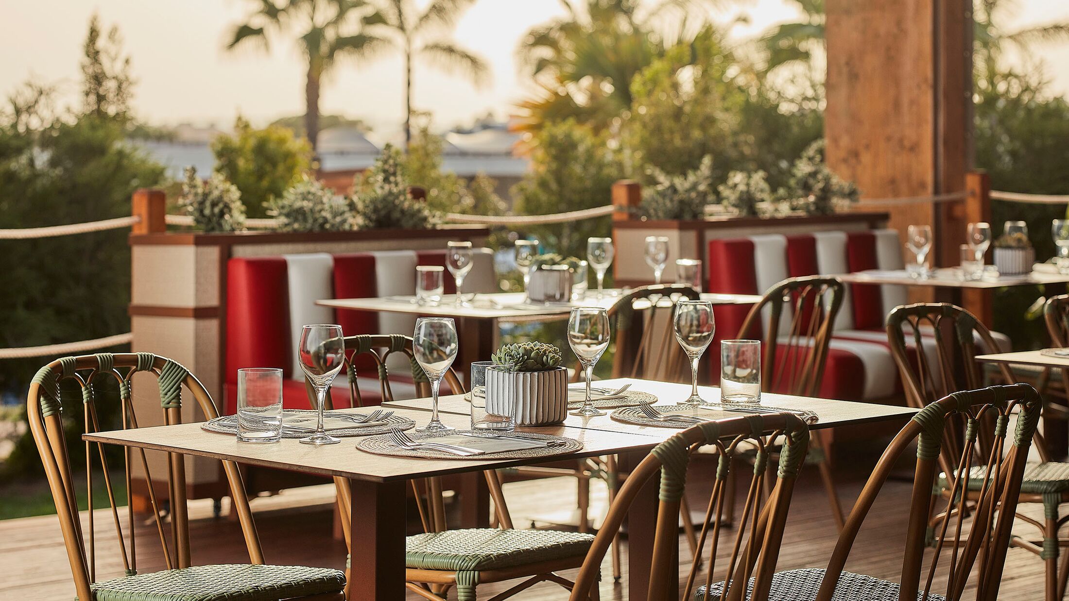 Mad Med Restaurant