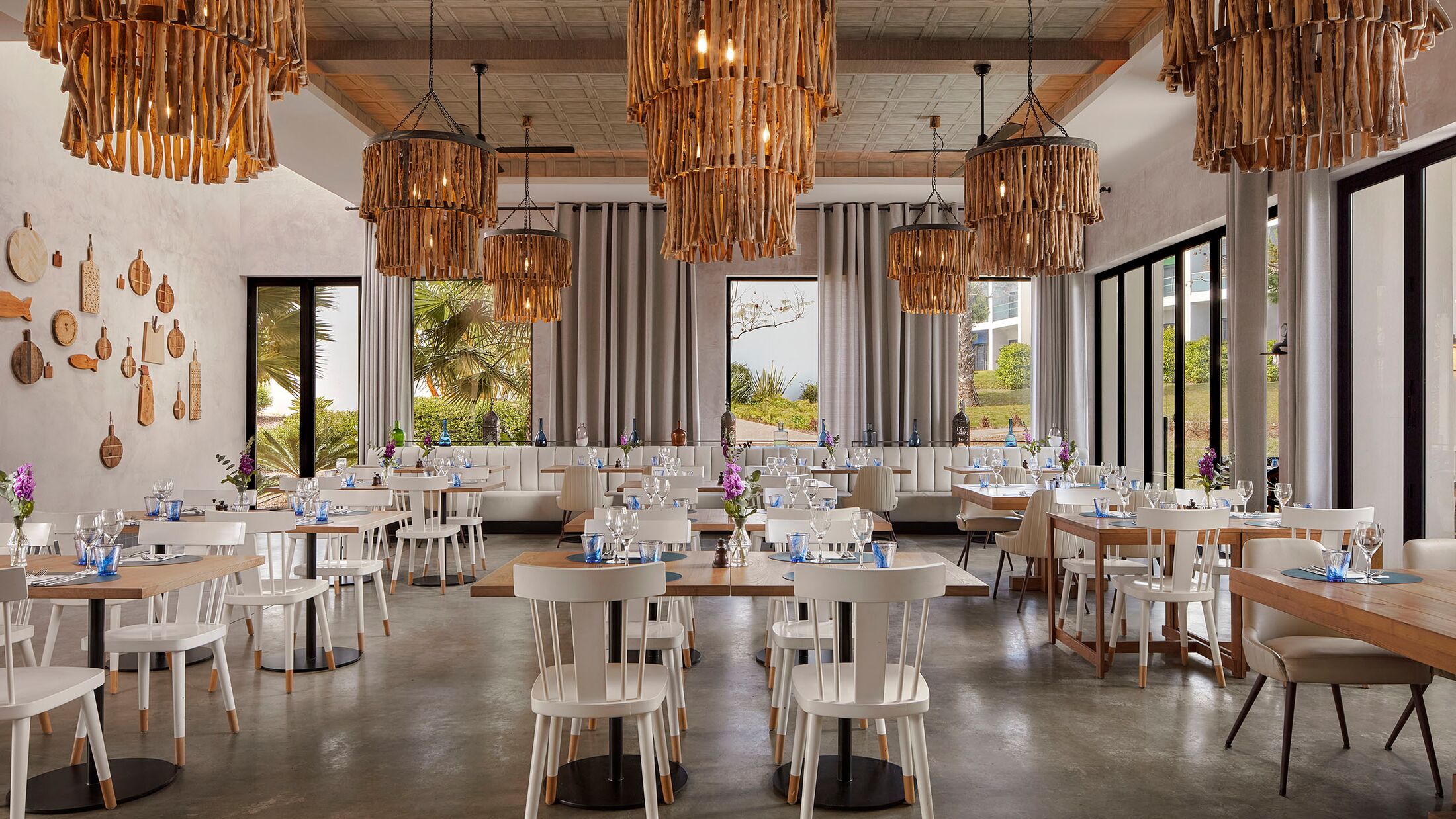 Roastic Restaurant