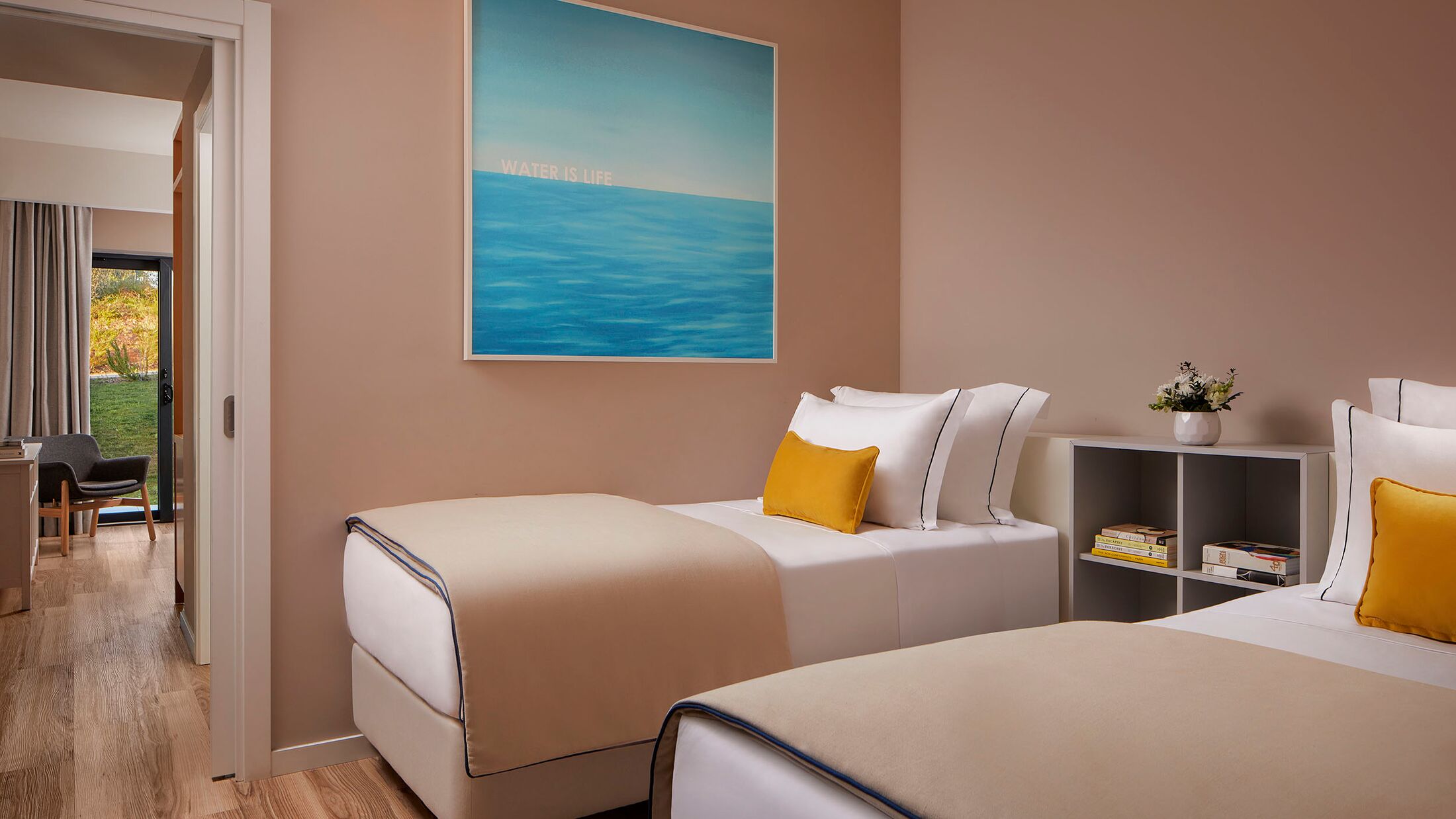 Family Deluxe Room