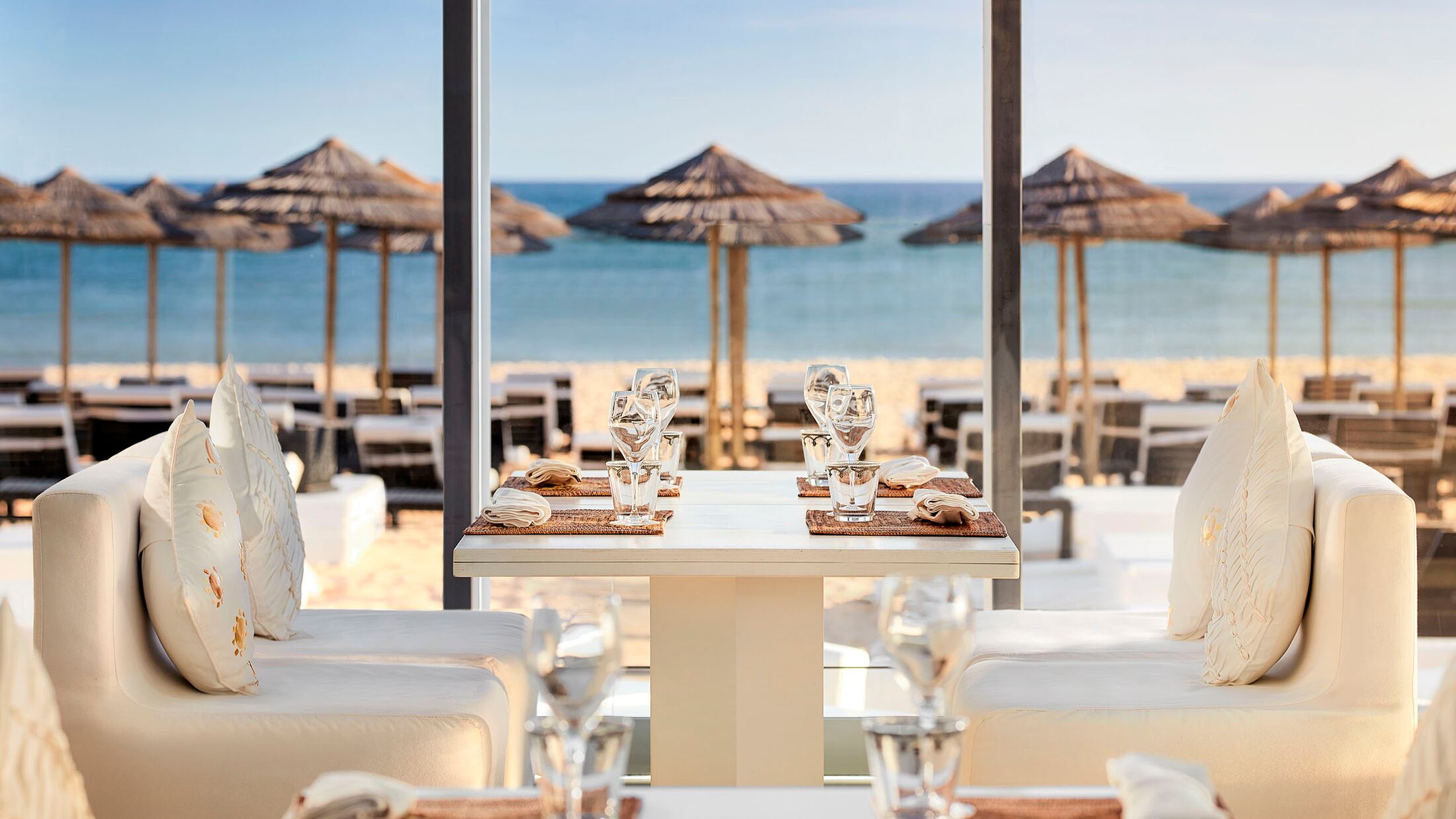 Restaurant Purobeach