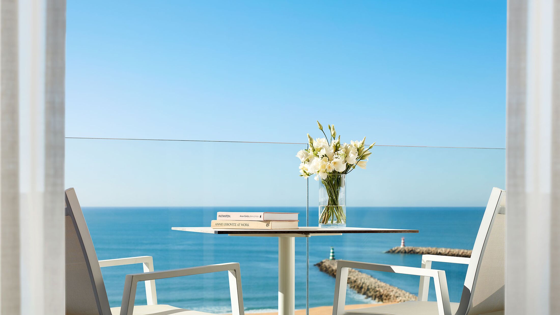 Premium Room with Sea View