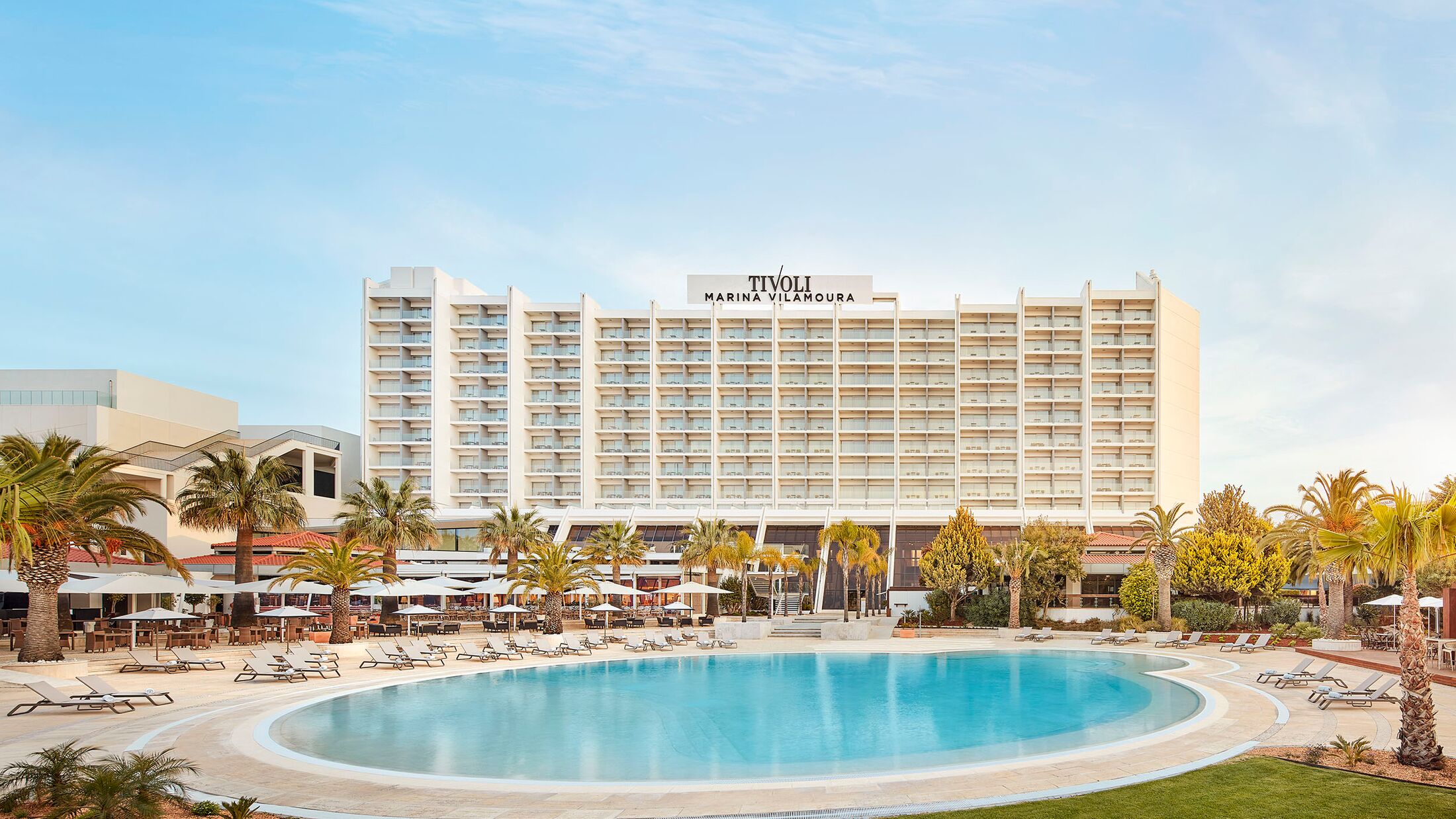 Tivoli Marina Vilamoura