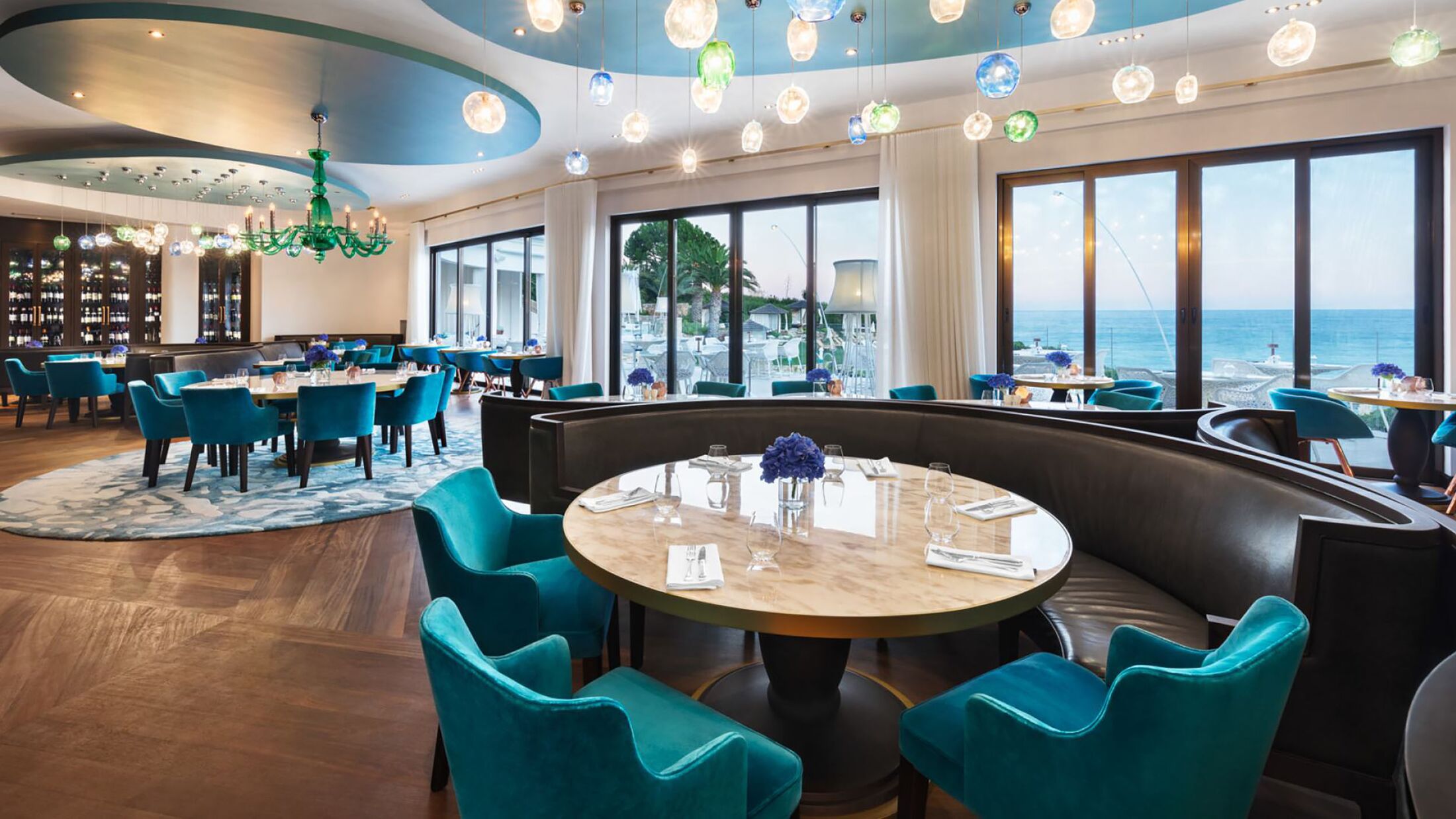 Atlantico Restaurant