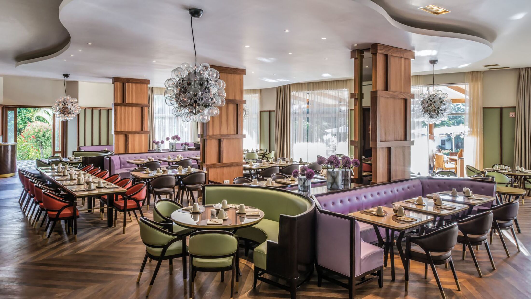 Bela Vita Restaurant