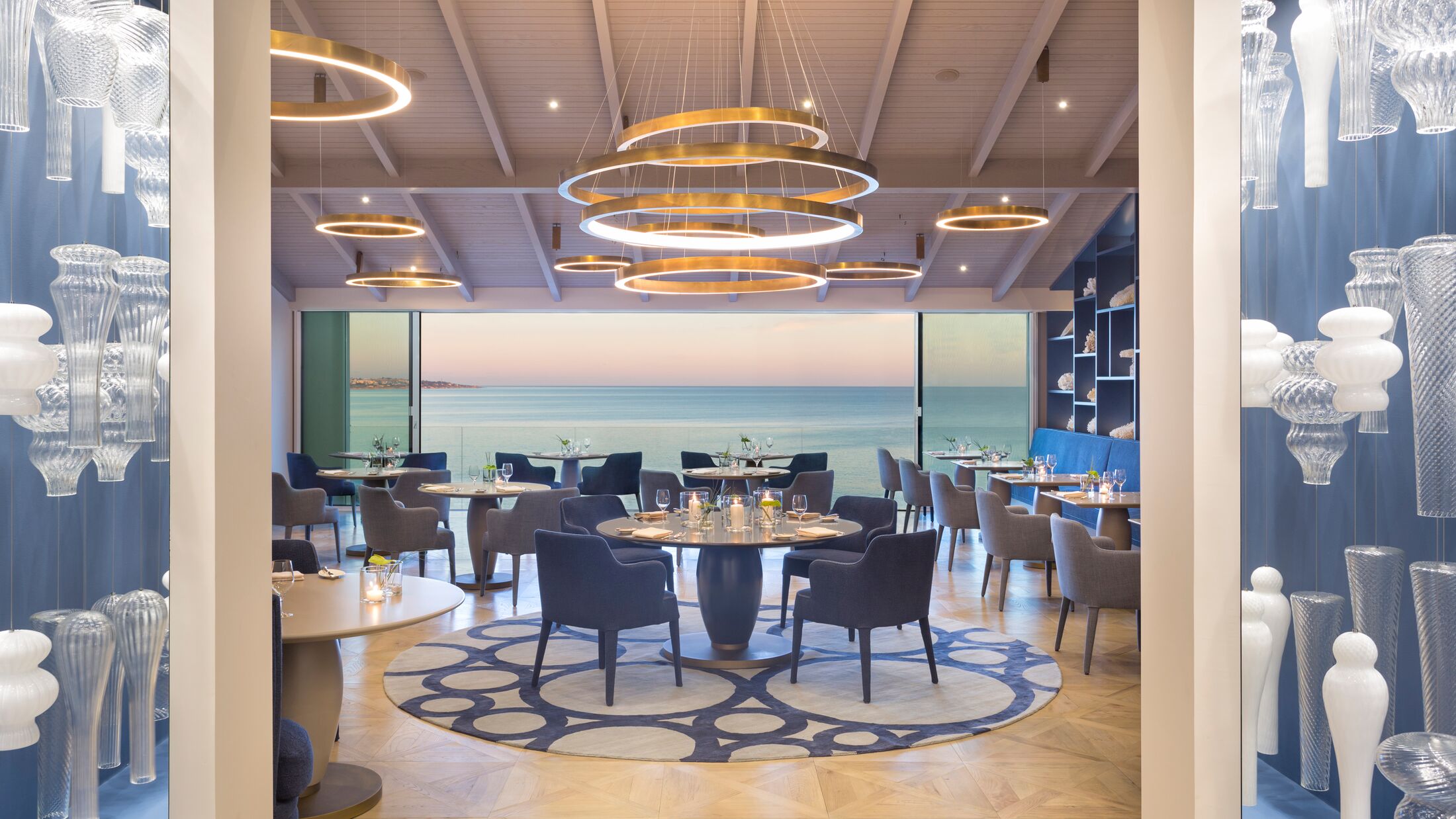 Ocean Restaurant