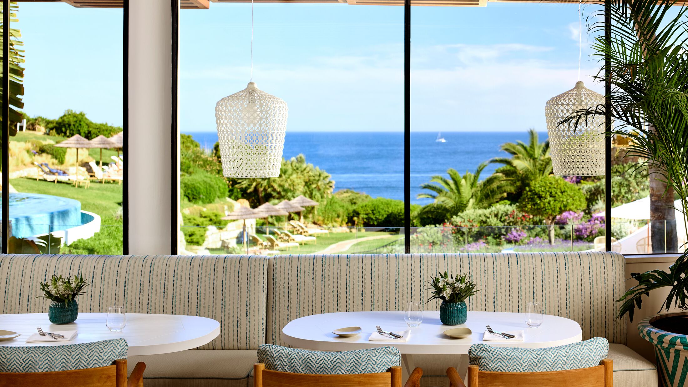 Whale Restaurant