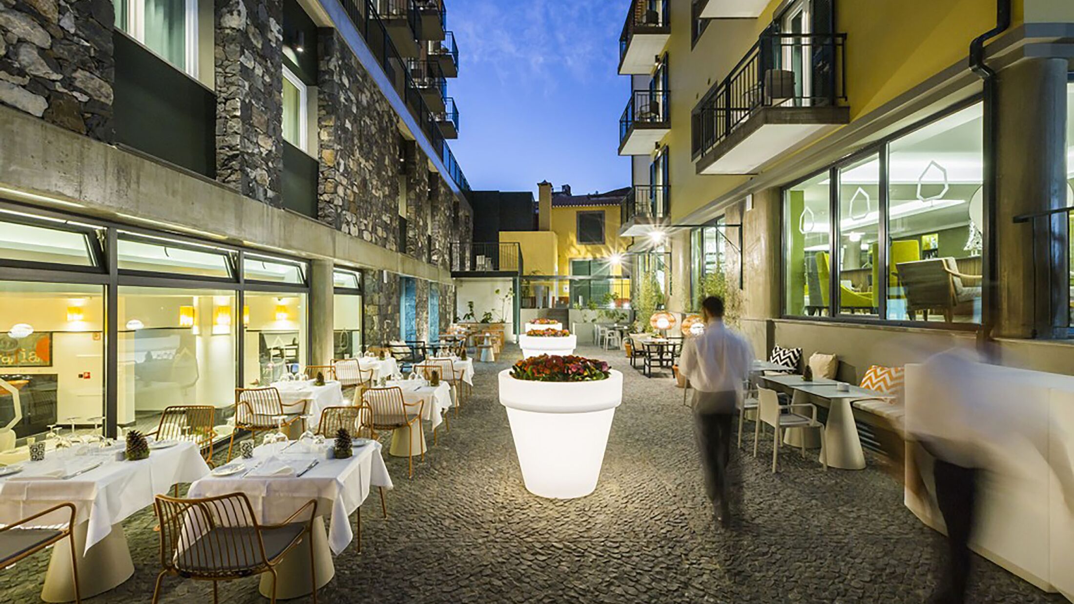 Norte Terrace