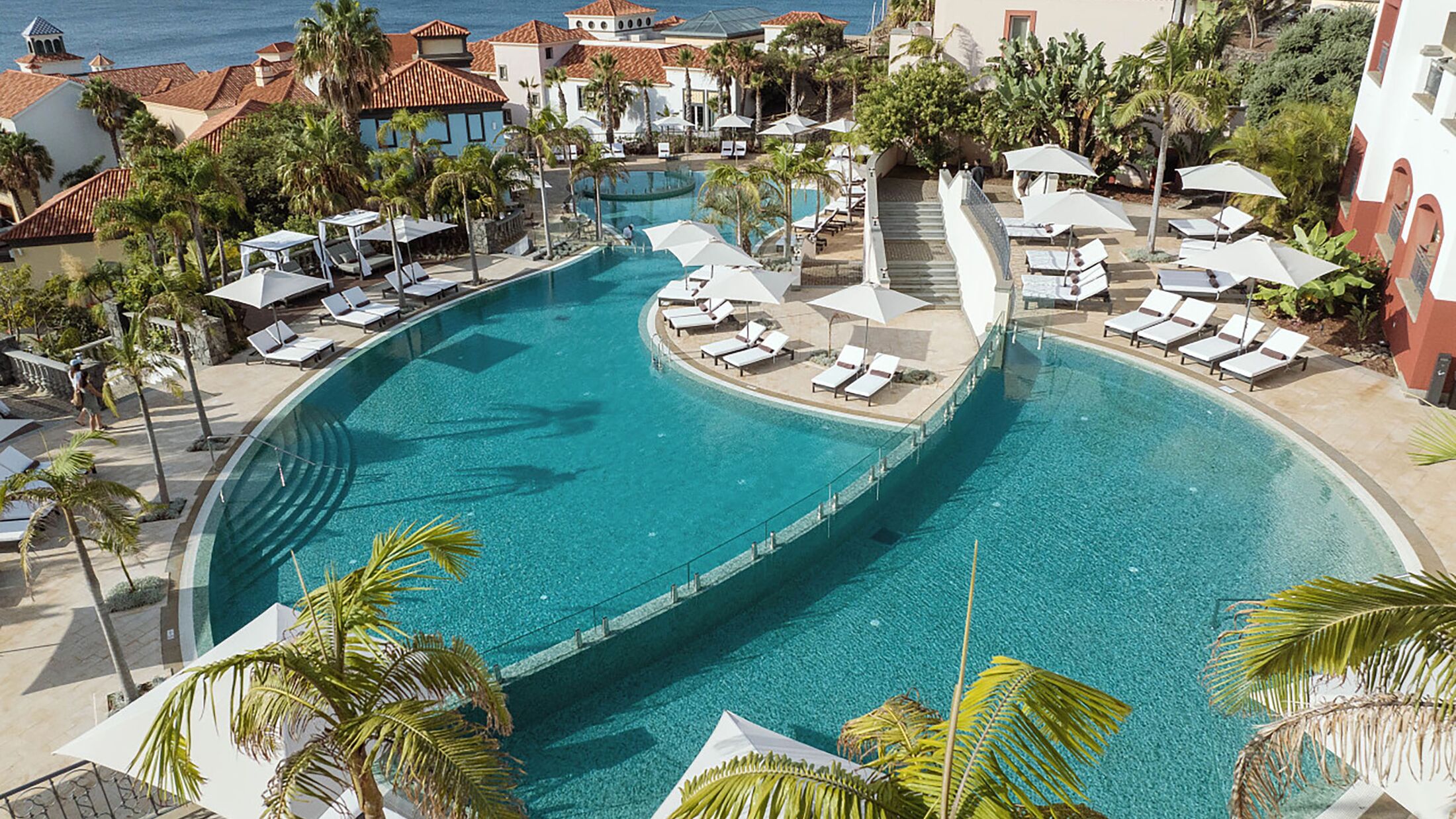 Main Pool