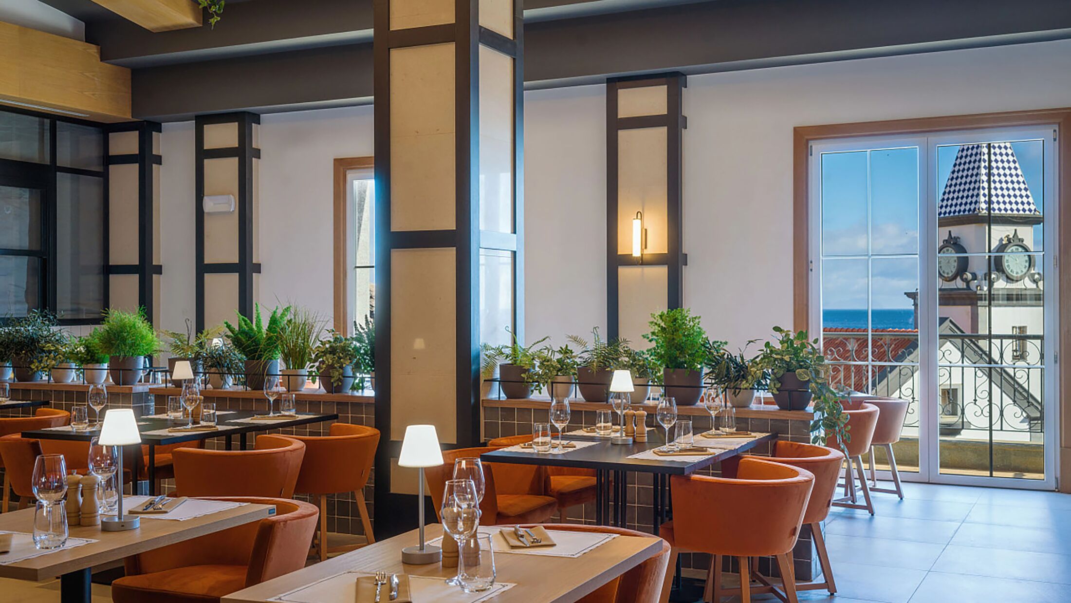 Carvao Restaurant