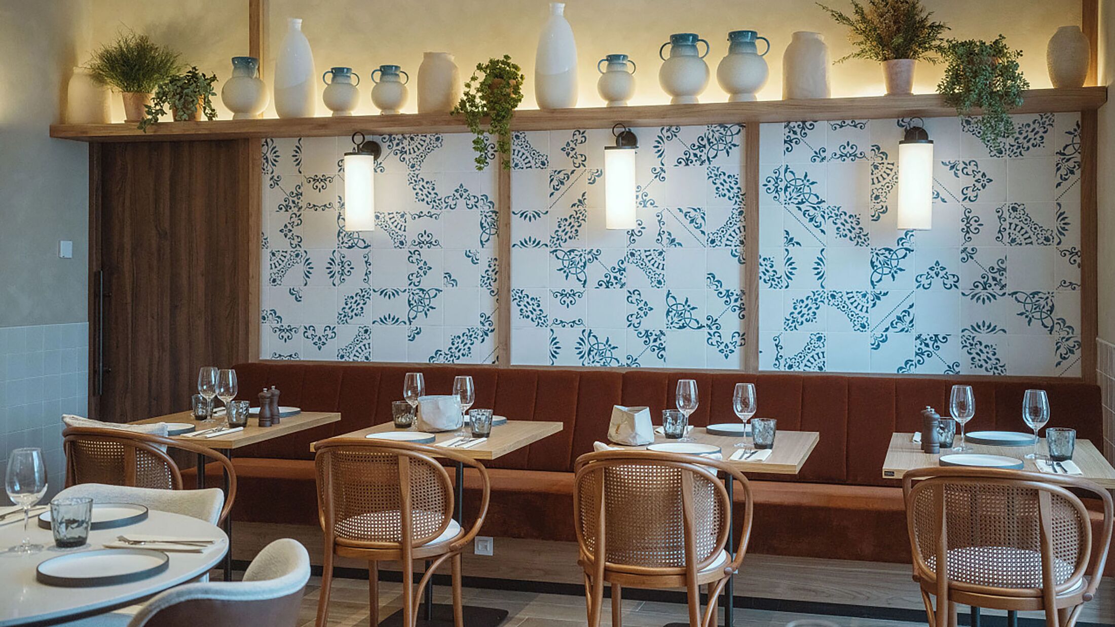 Club de Fado Restaurant