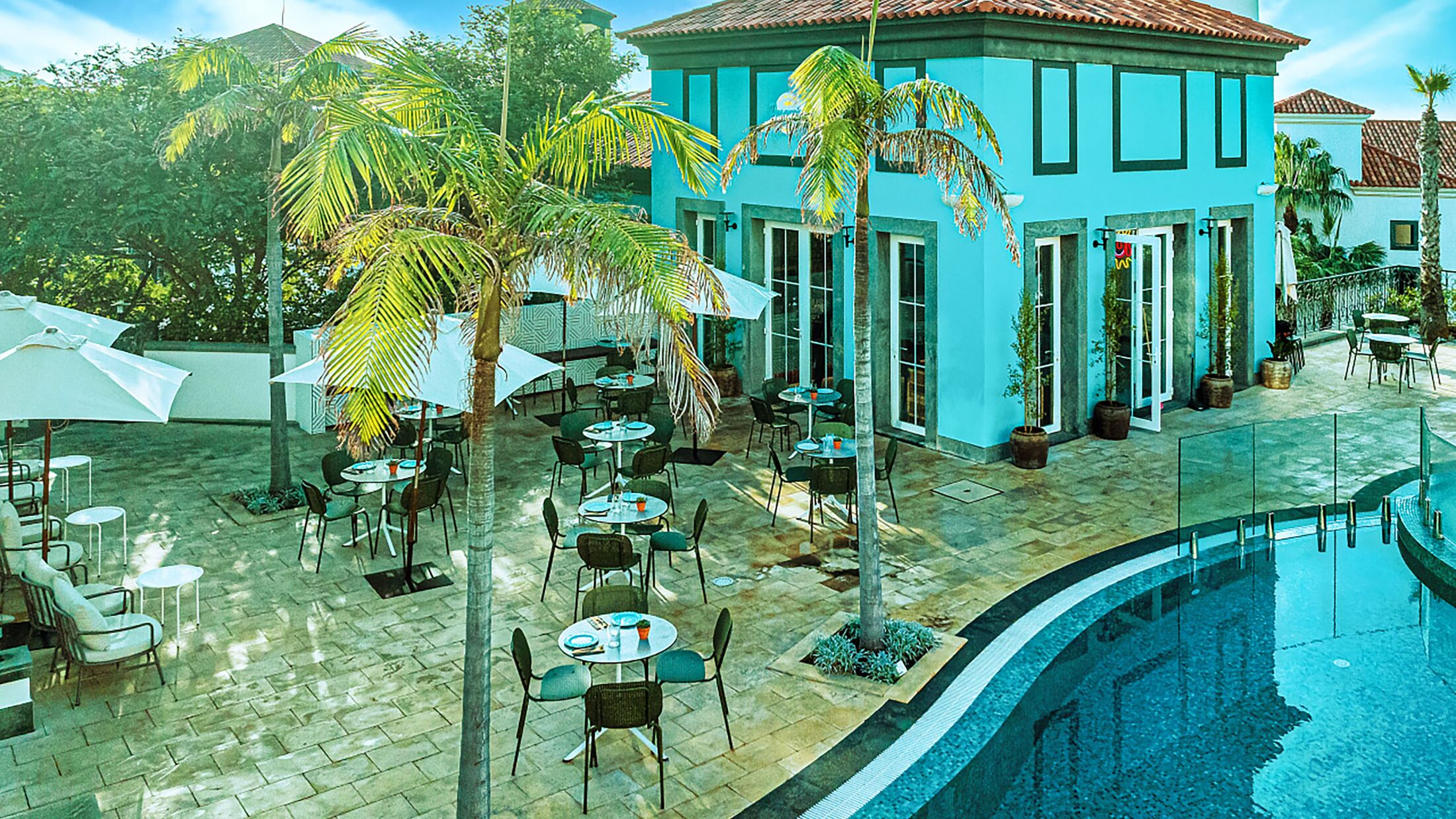 Pesqueiro Restaurant