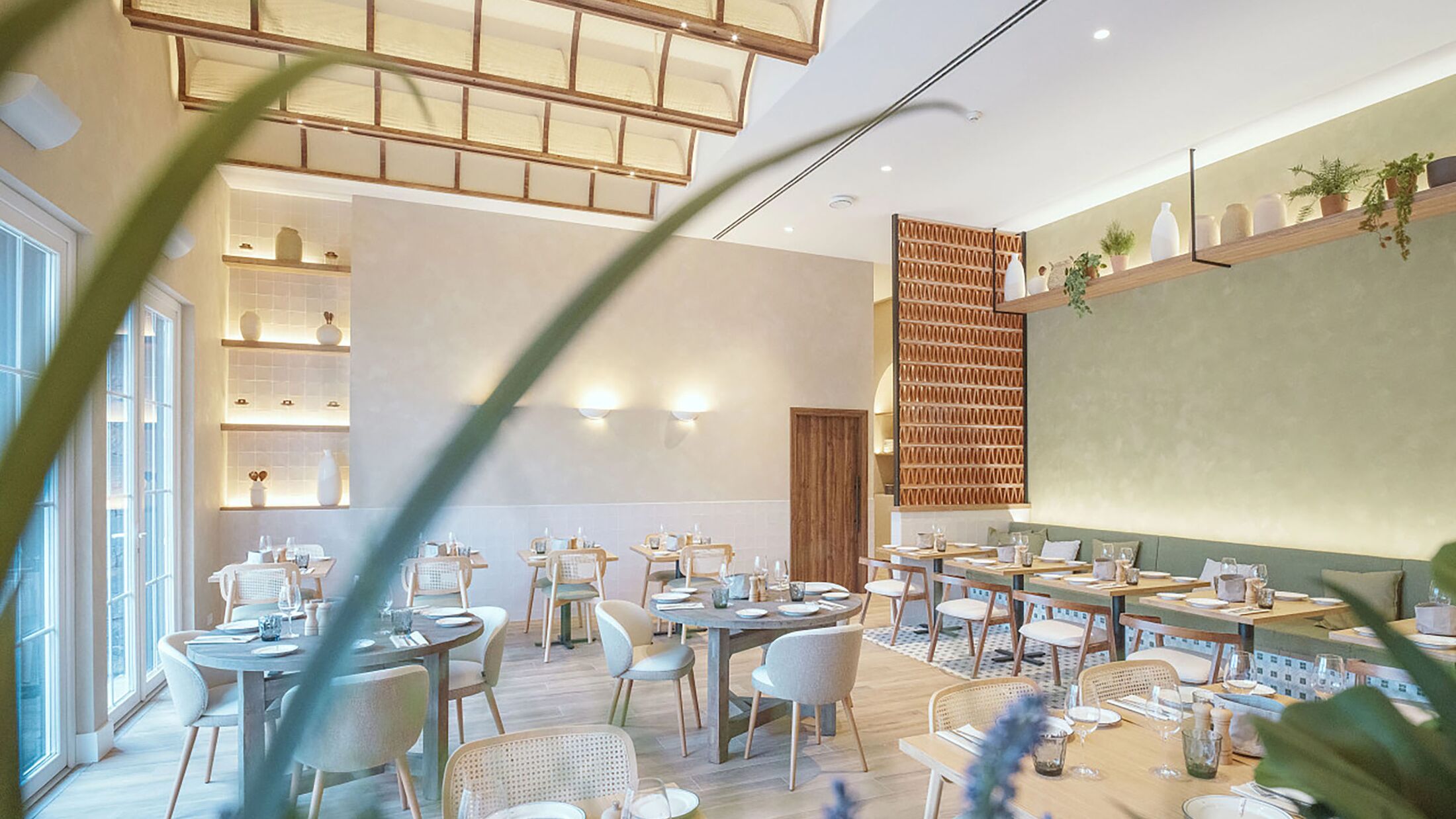 Sabor Restaurant