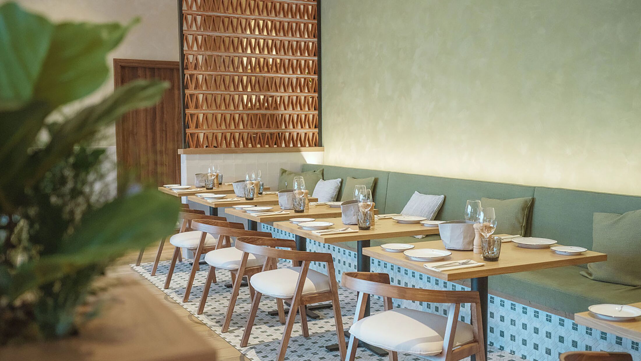 Sabor Restaurant