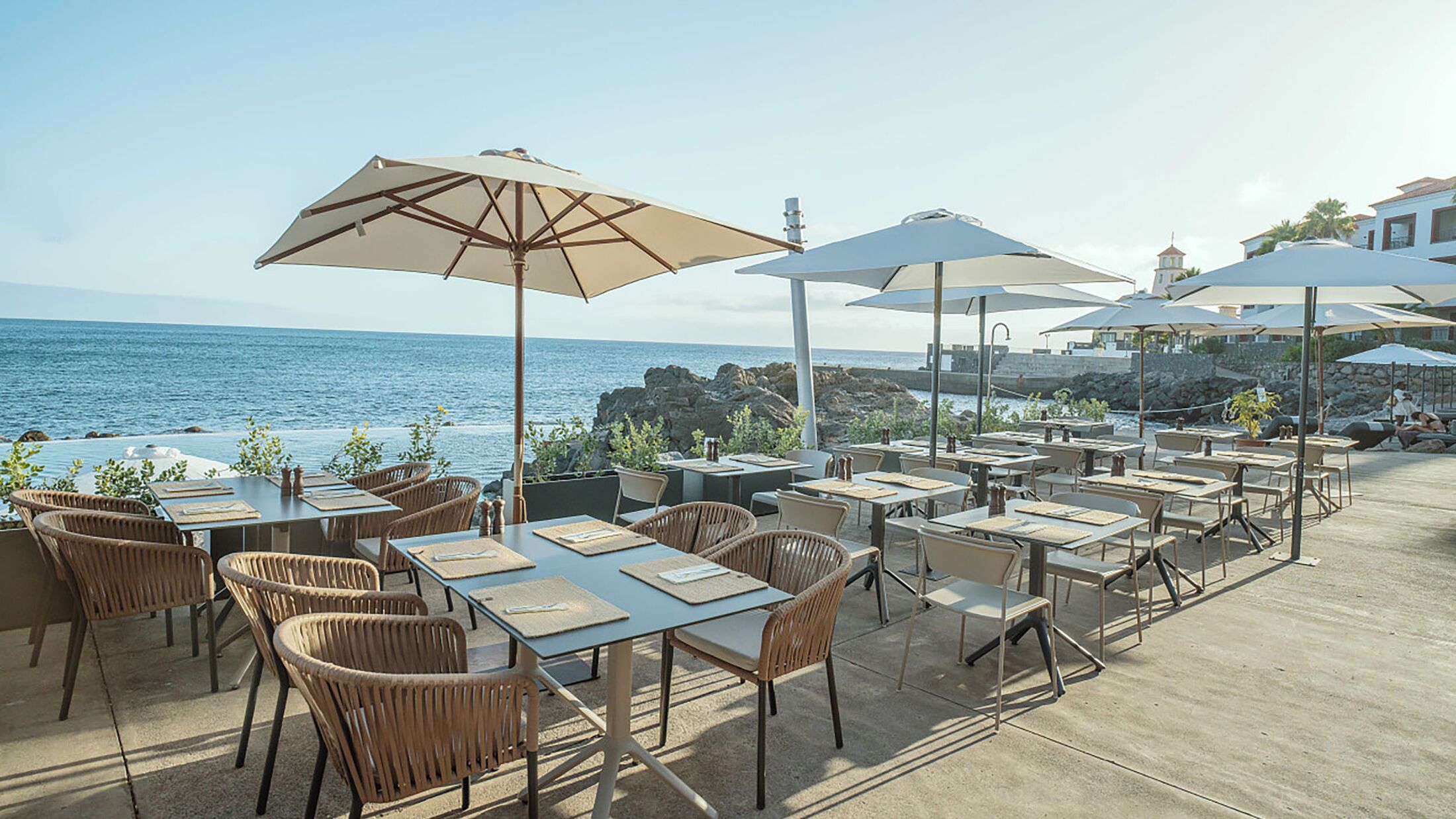 Voce Restaurant