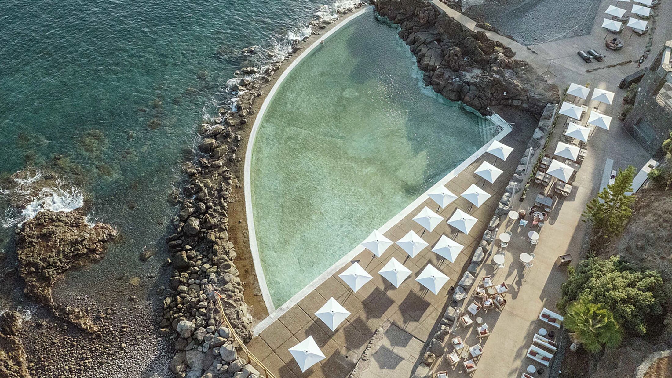Voce Restaurant