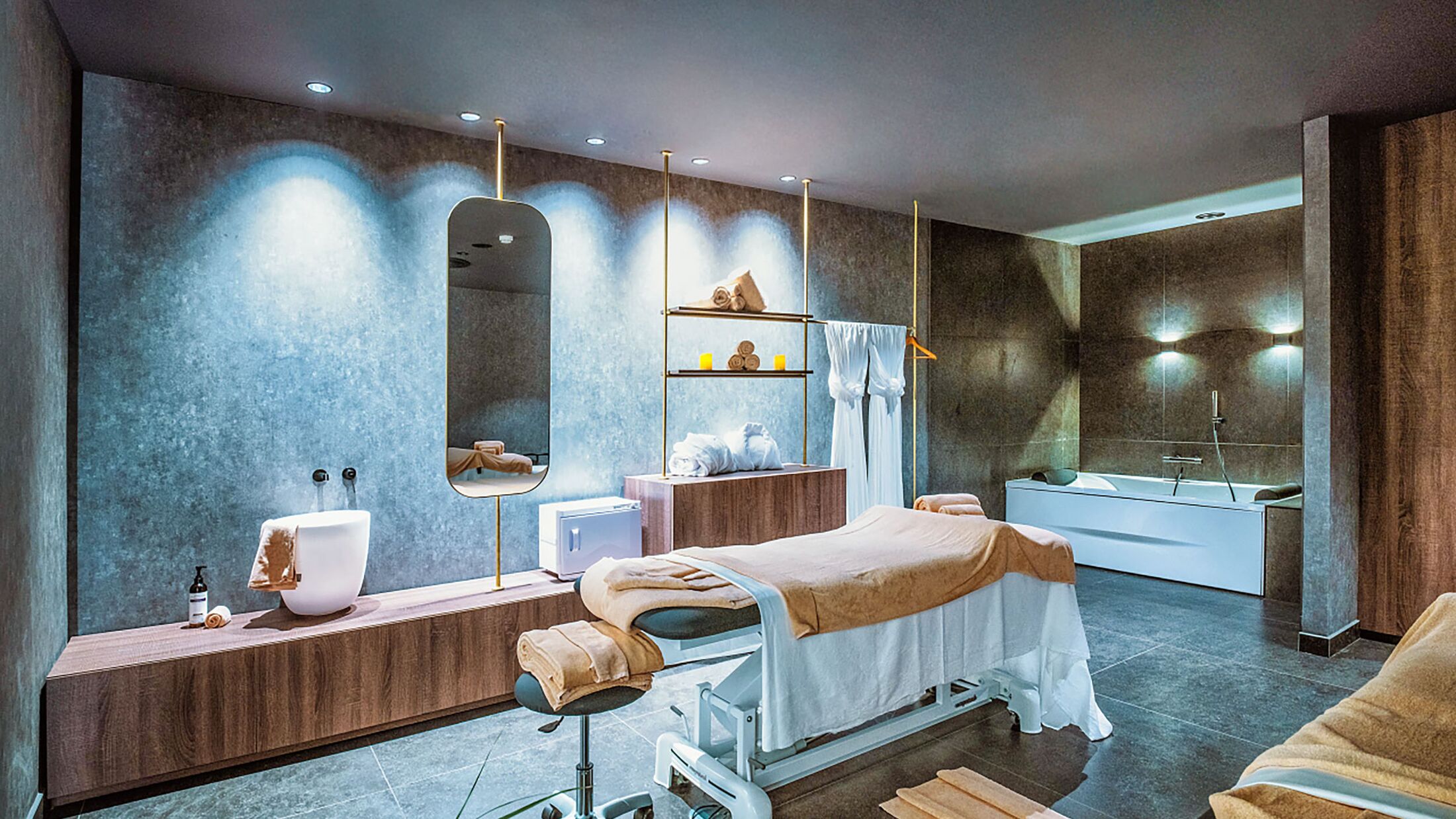 Dreams Spa