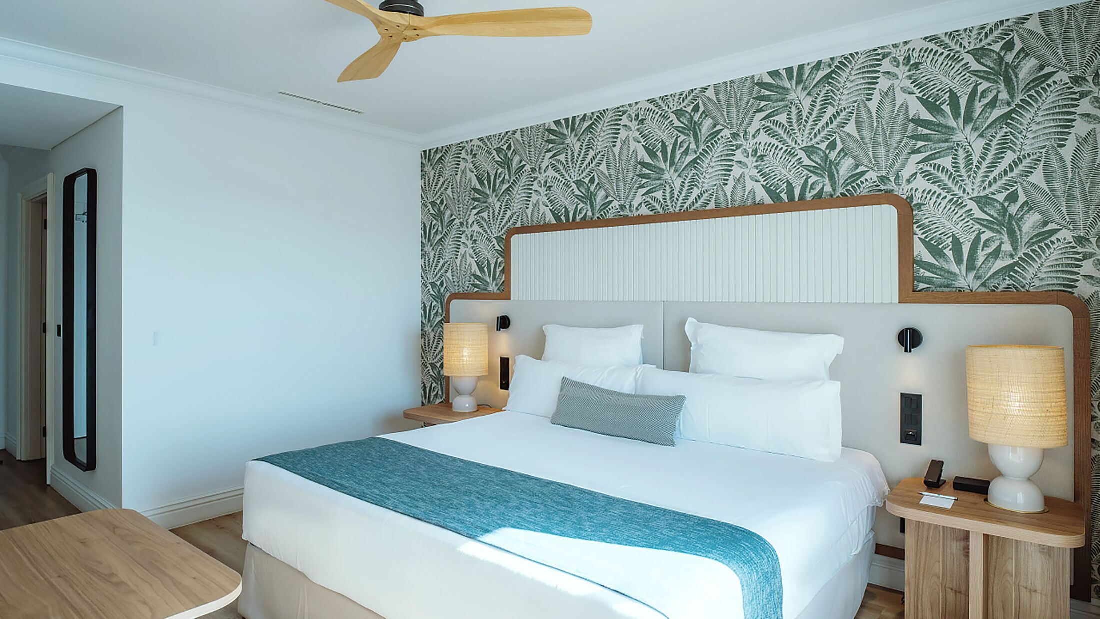 Double Room with Ocean View