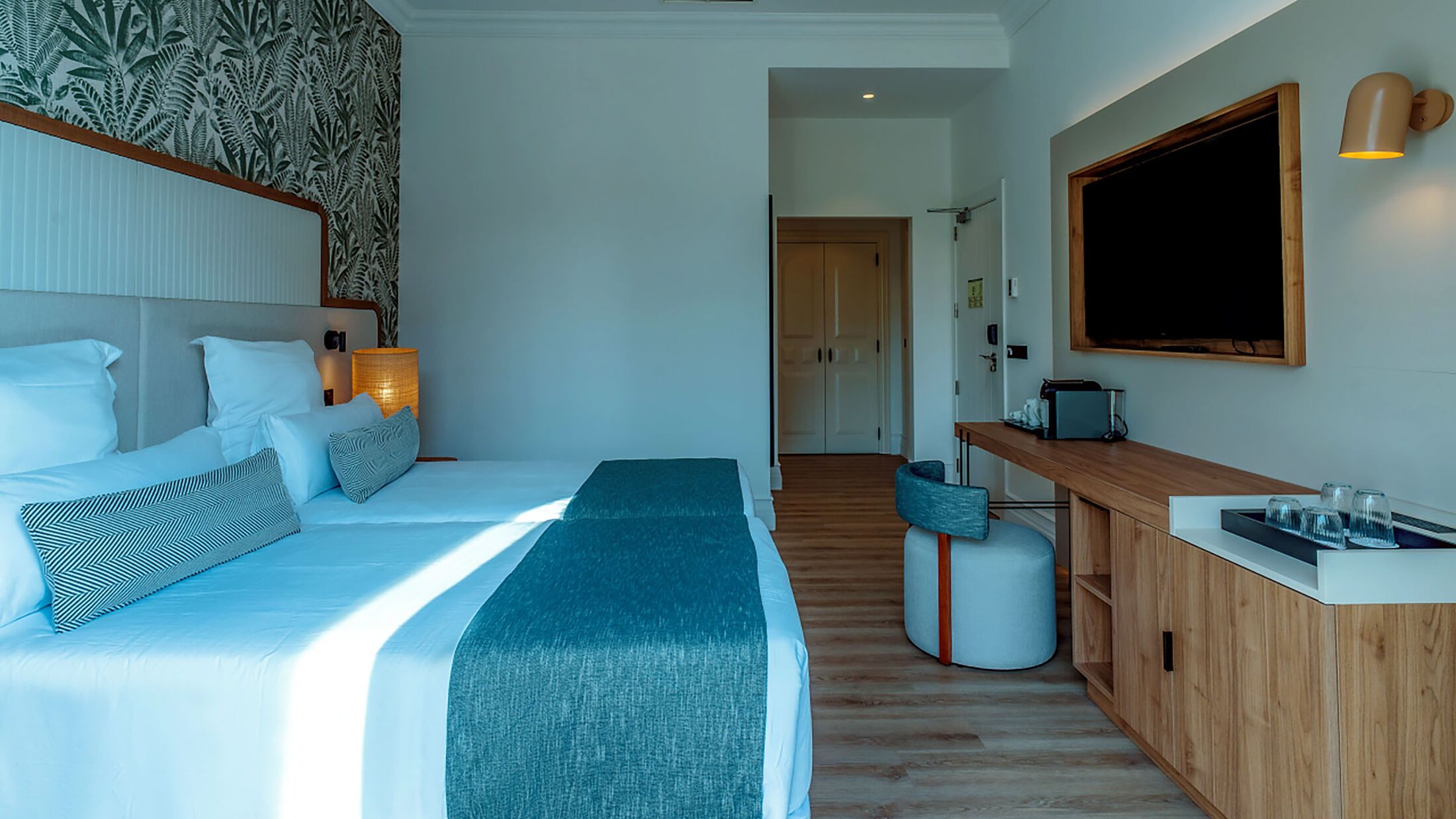 Preferred Club Double Room with Private Pool