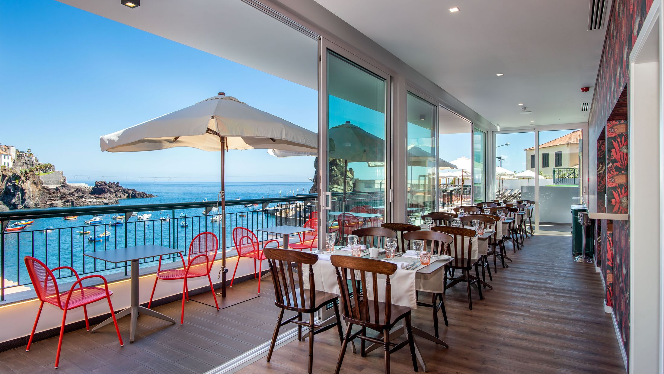 Pier One Grill