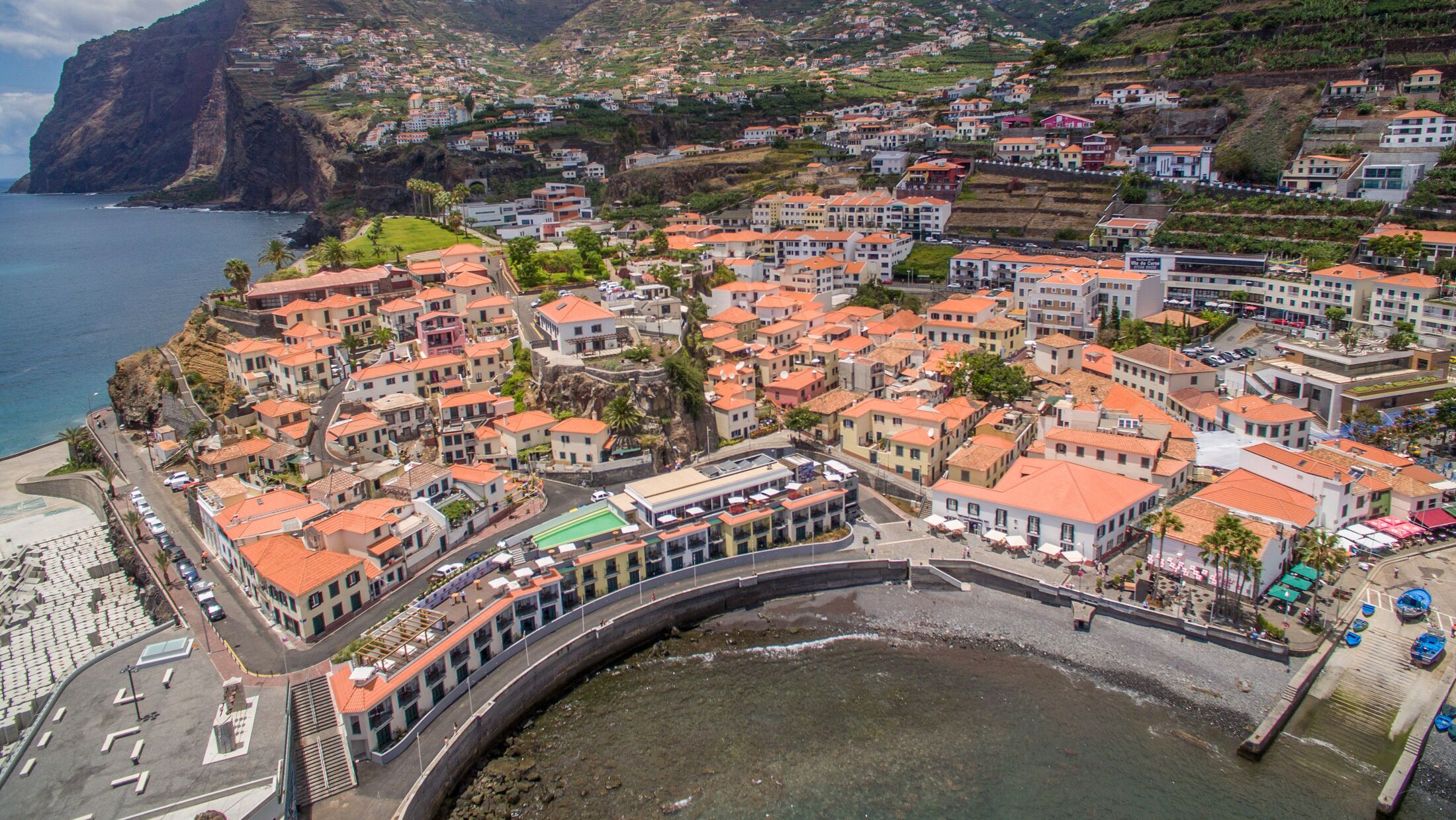 Pestana Churchill Bay