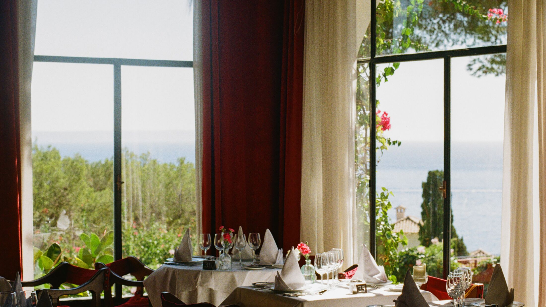 Antorchas Restaurant