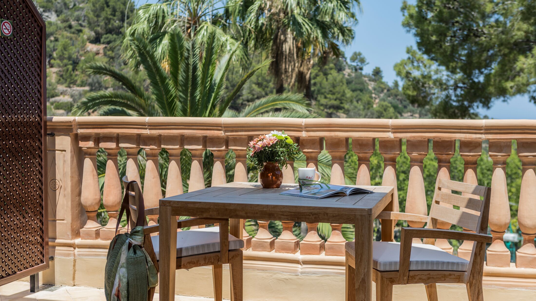 Tramuntana Double Room