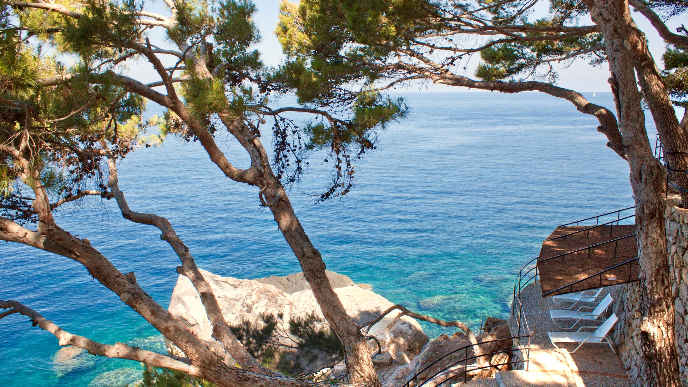 Cala Muleta