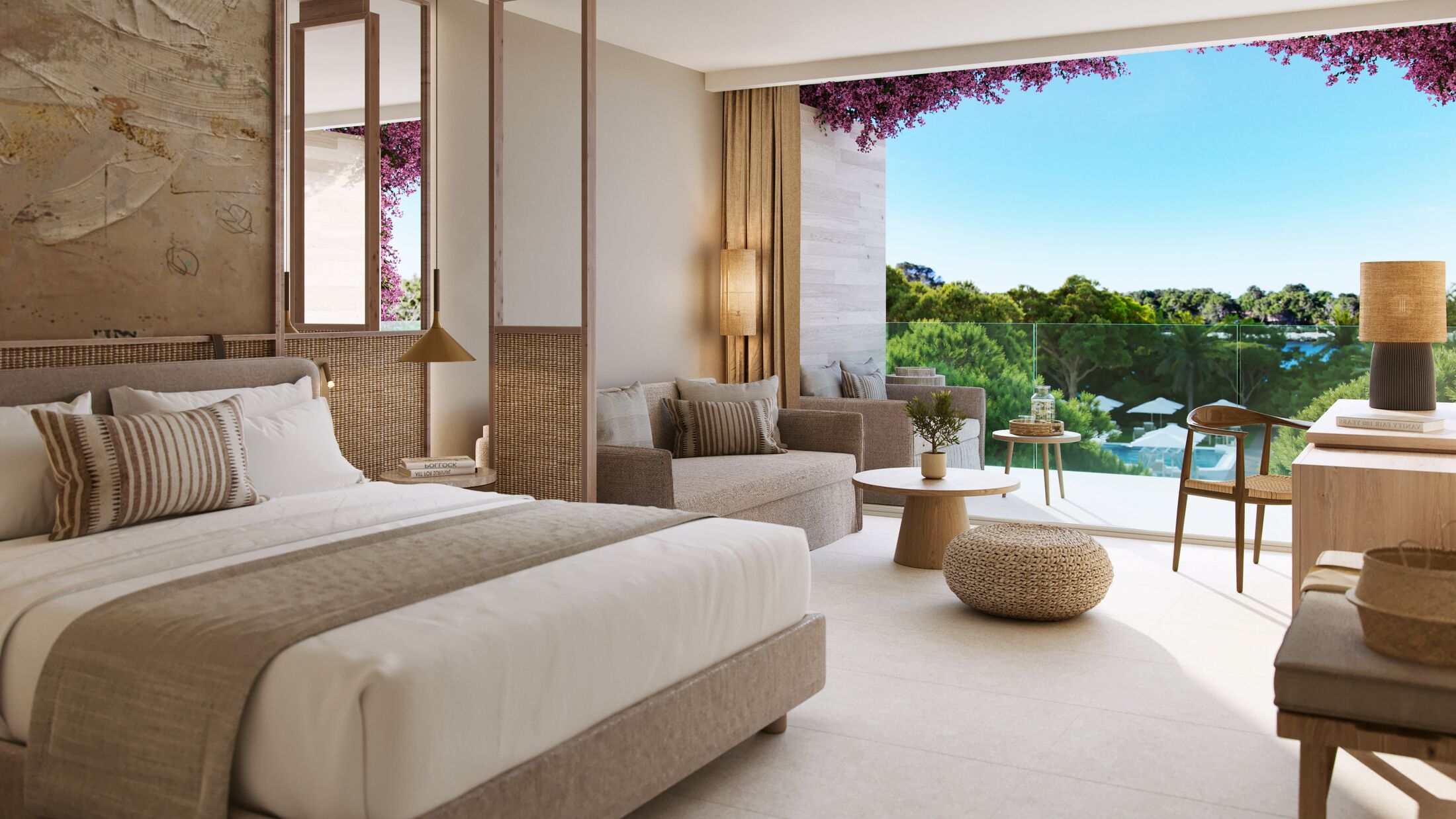 Ikos-Porto-Petro-2022-Junior-Suite-Pool-View-001-121823-Hybris